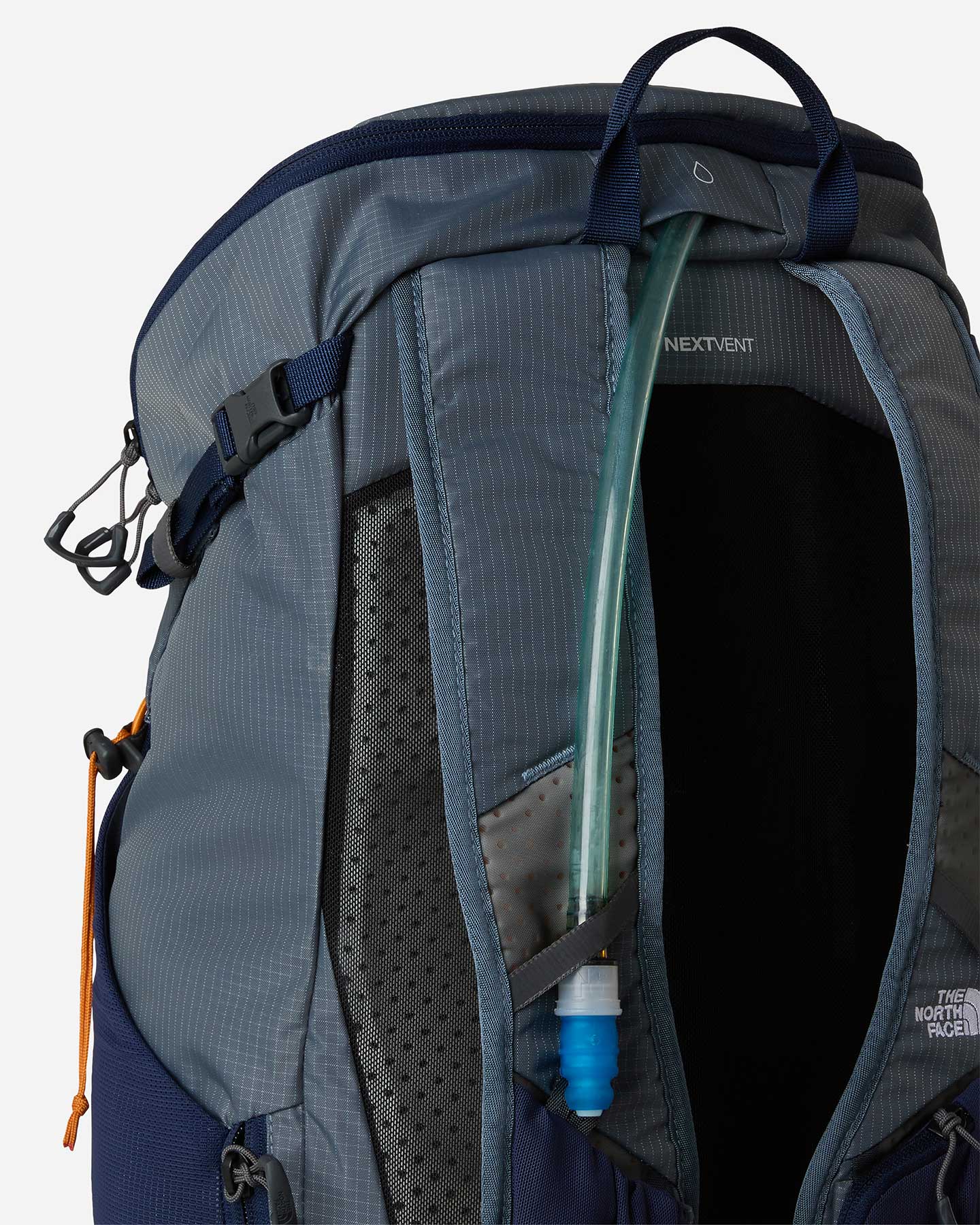 Zaino escursionismo THE NORTH FACE TRAIL LITE 24L  - Grigio - 5 | Cisalfa Sport