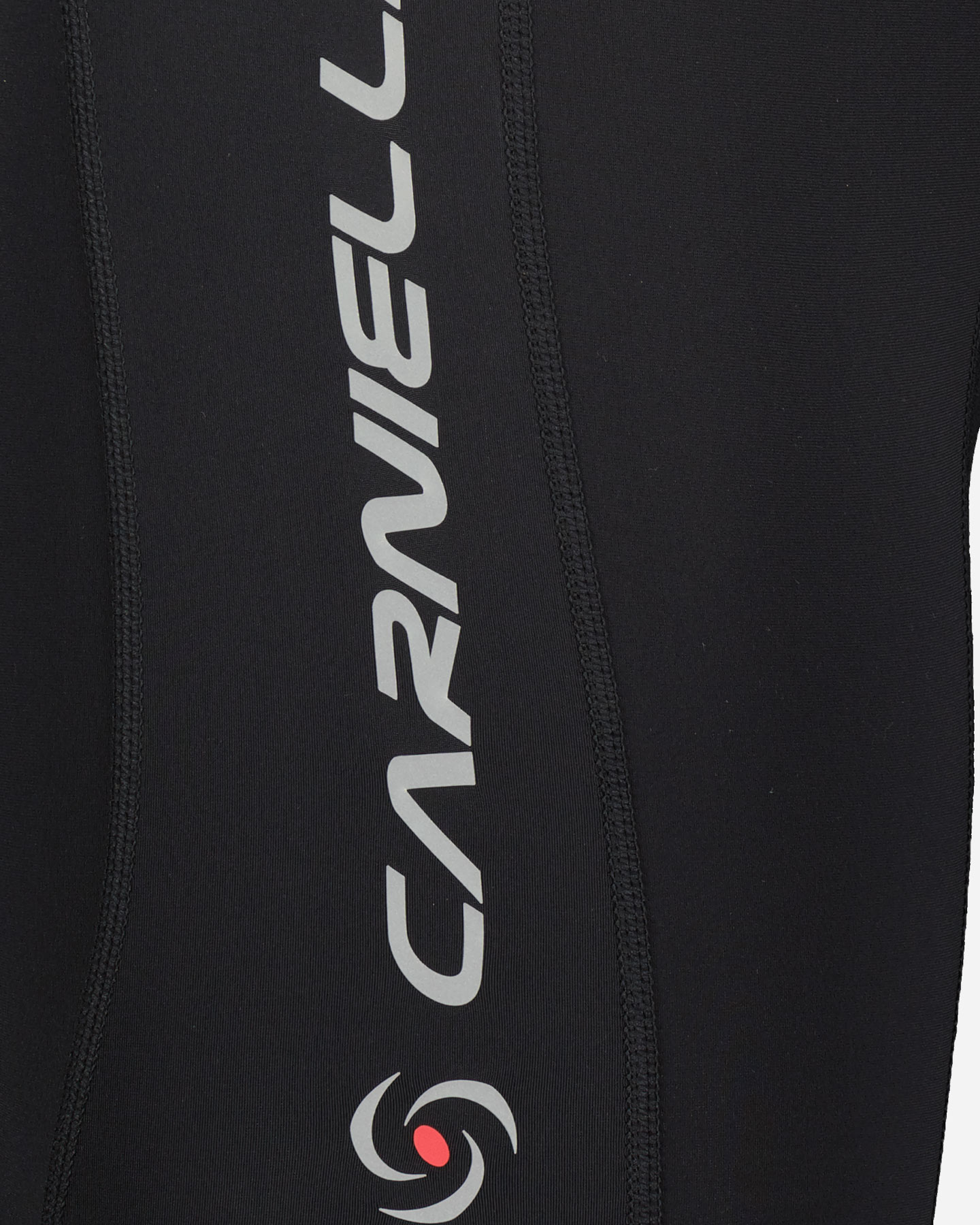 Salopette ciclismo CARNIELLI PORDOI M - Nero - 2 | Cisalfa Sport