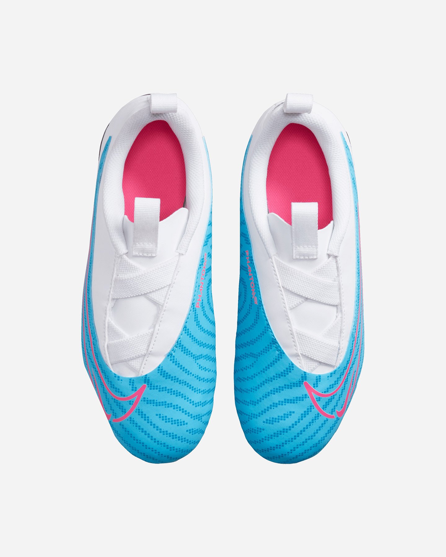 Scarpe calcio NIKE PHANTOM GX ACADEMY FG JR - 3 | Cisalfa Sport