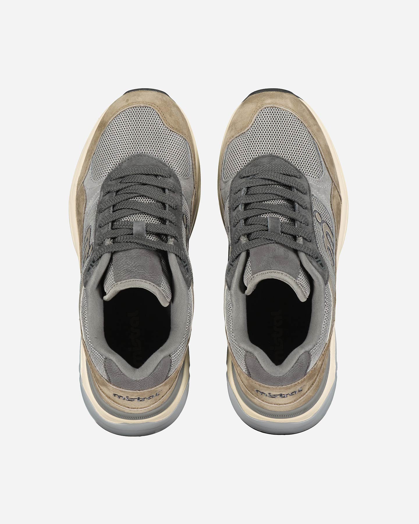 Scarpe sneakers MISTRAL STREAM M - Beige - 4 | Cisalfa Sport