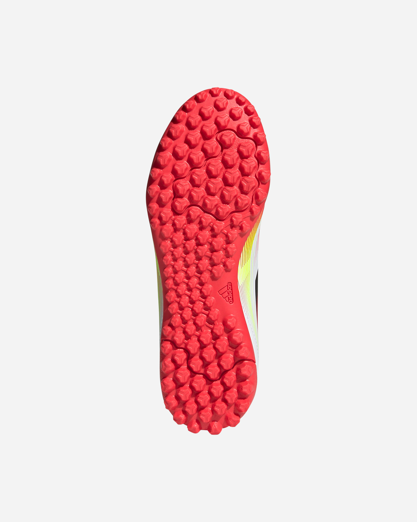 Scarpe calcio ADIDAS F50 CLUB TF JR - Color mix - 1 | Cisalfa Sport