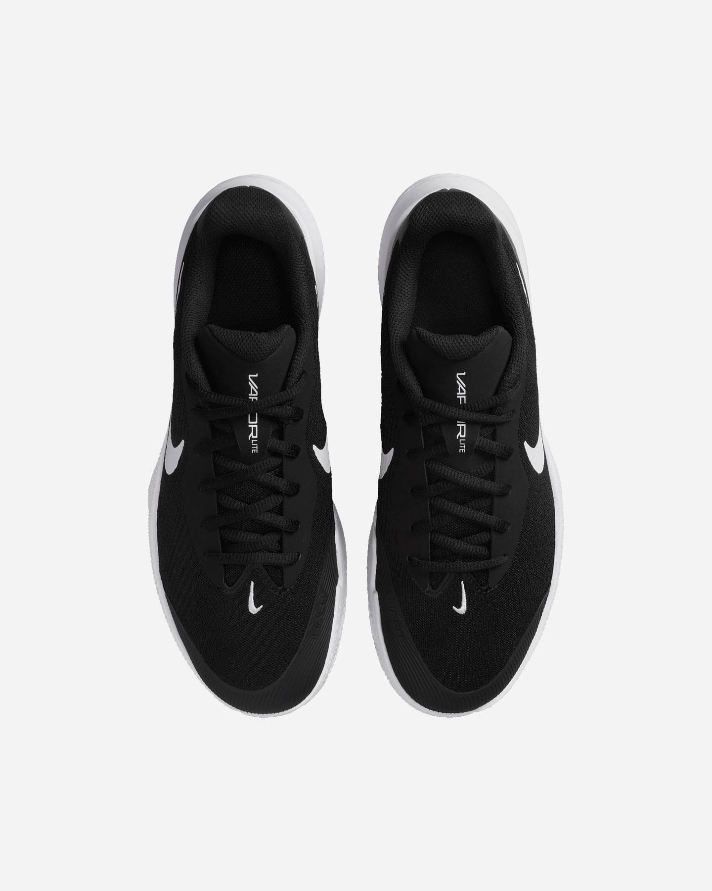 Scarpe tennis NIKE VAPOR LITE 3 CLAY W - Nero - 3 | Cisalfa Sport