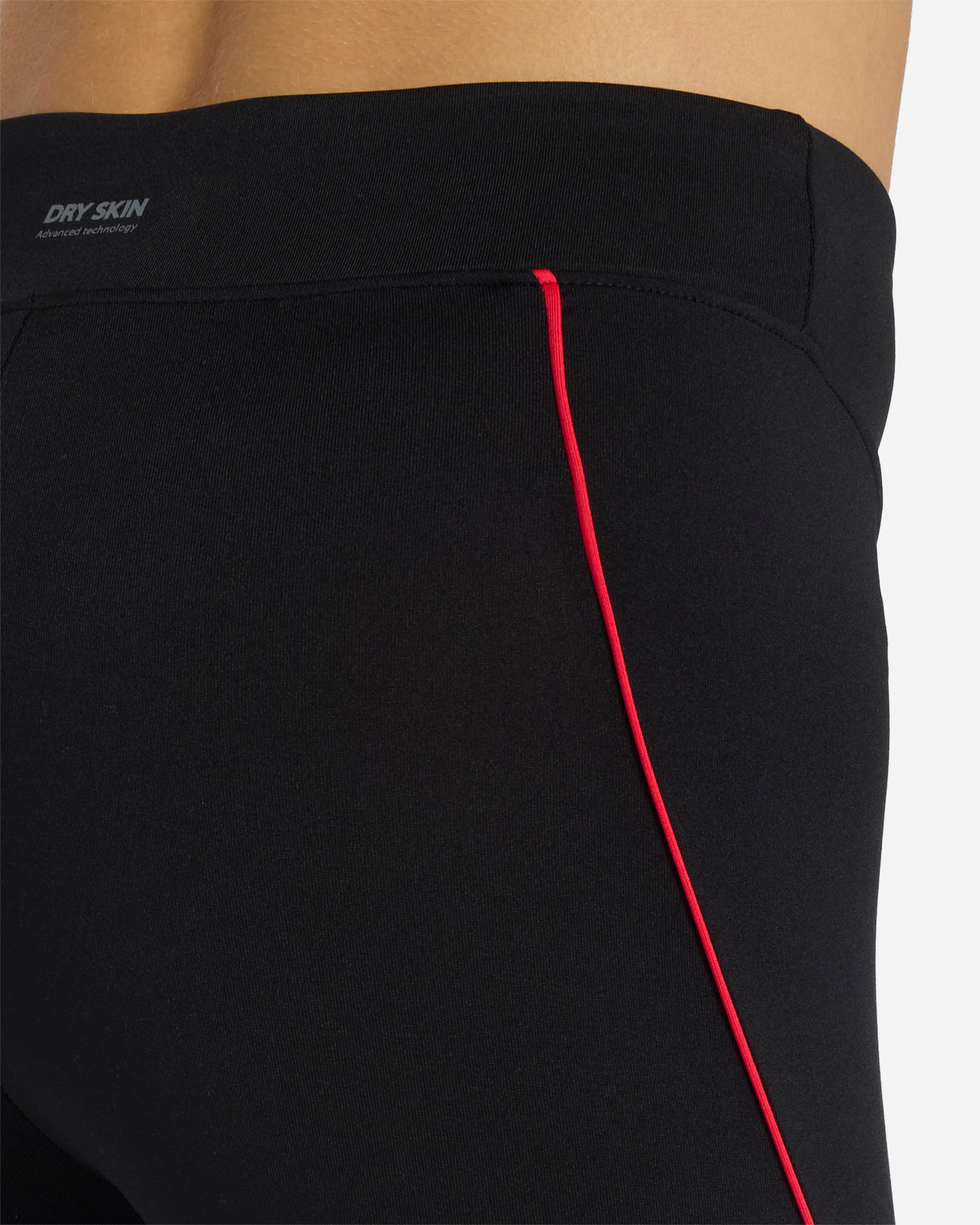 Leggings ARENA ESSENTIAL MOVE W - Nero - 4 | Cisalfa Sport