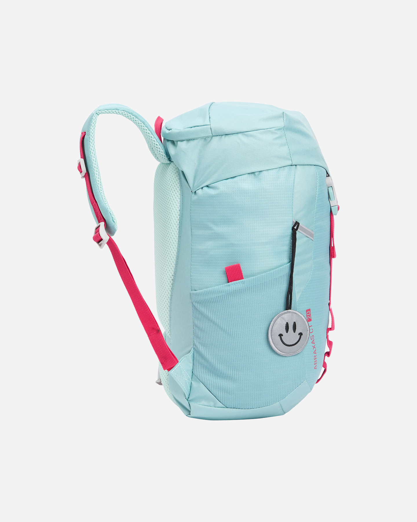 Zaino MCKINLEY ABRAXAS I CT 20 JR - Blu - 1 | Cisalfa Sport