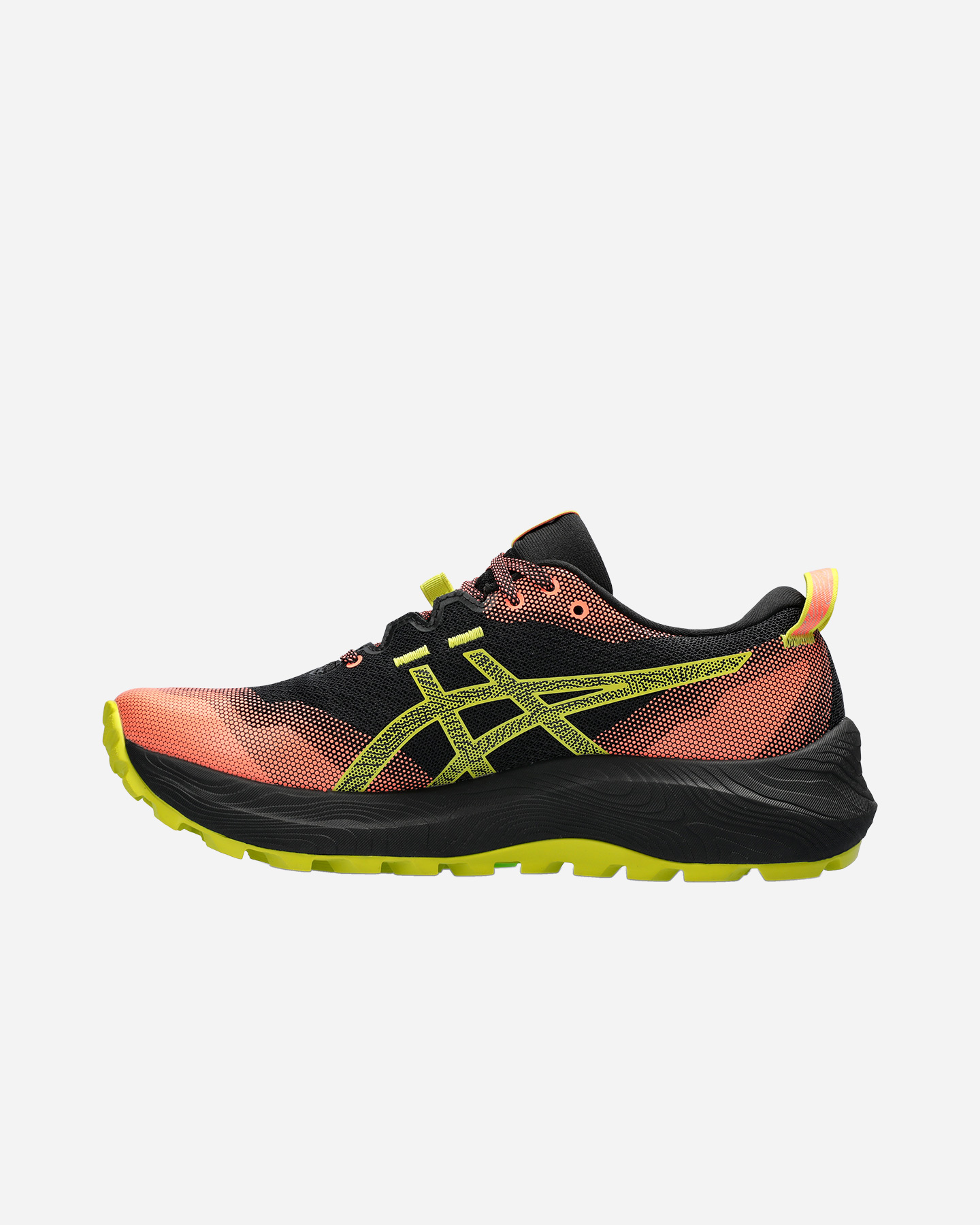 Scarpe trail ASICS GEL-TRABUCO 12 W - Nero - 5 | Cisalfa Sport