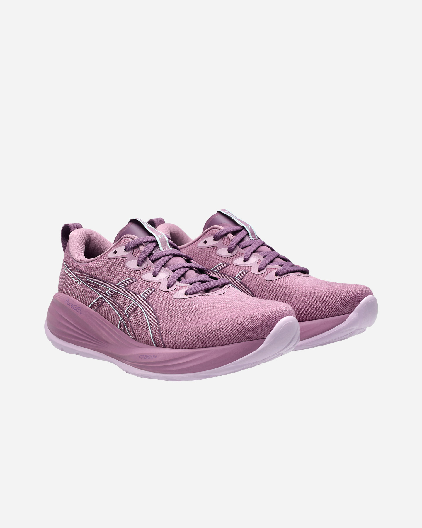 Scarpe running ASICS GEL CUMULUS 27 W - Rosa - 1 | Cisalfa Sport