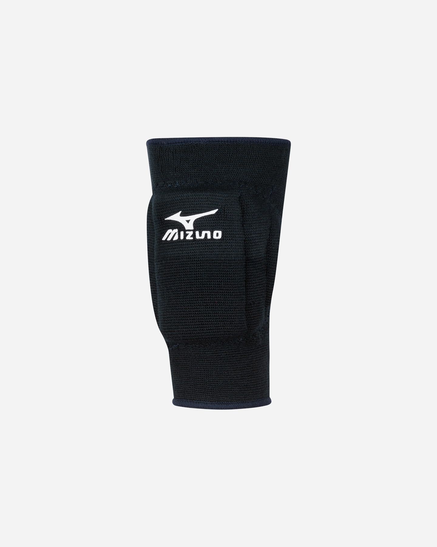 Ginocchiere volley MIZUNO TEAM KNEEPAD JR - Blu Navy - 1 | Cisalfa Sport