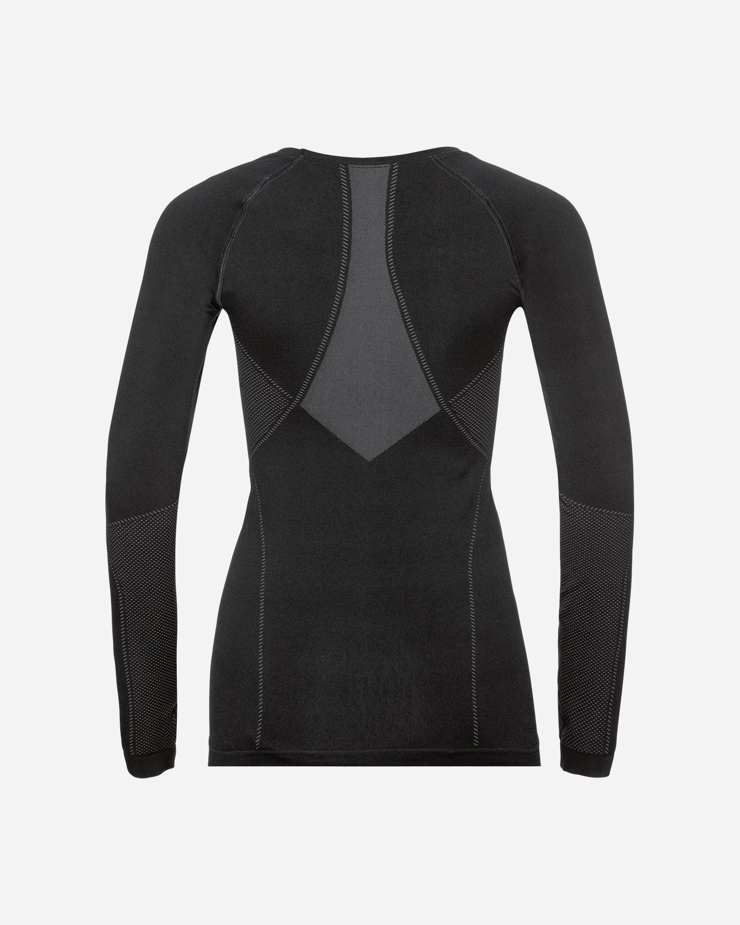 Maglia intimo tecnico ODLO PERF EVO WARM W - Grigio - 1 | Cisalfa Sport