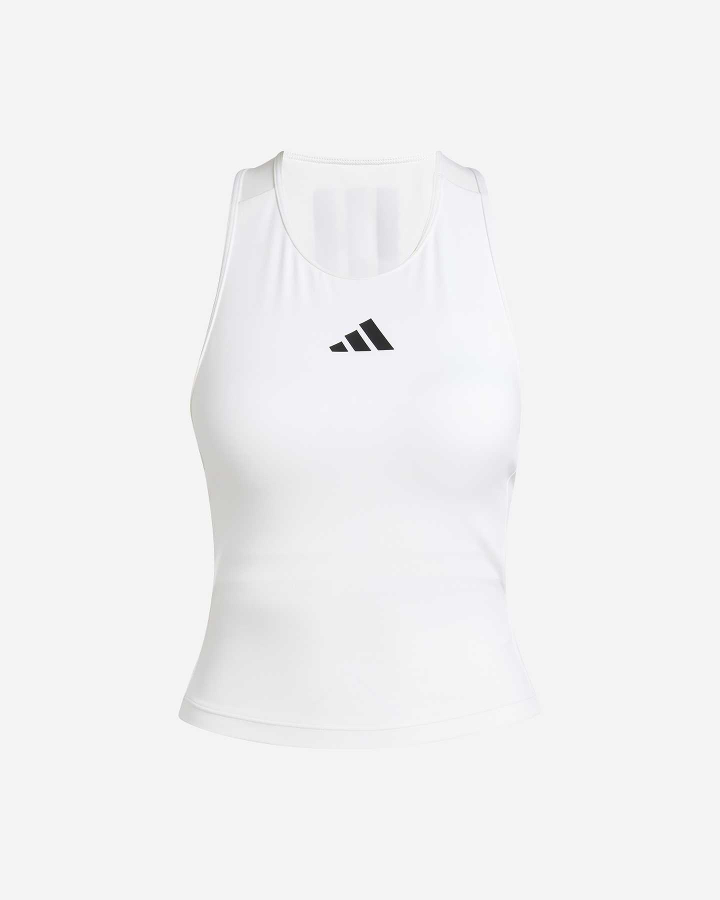 Canotta training ADIDAS SMALL LOGO W - Bianco - 0 | Cisalfa Sport