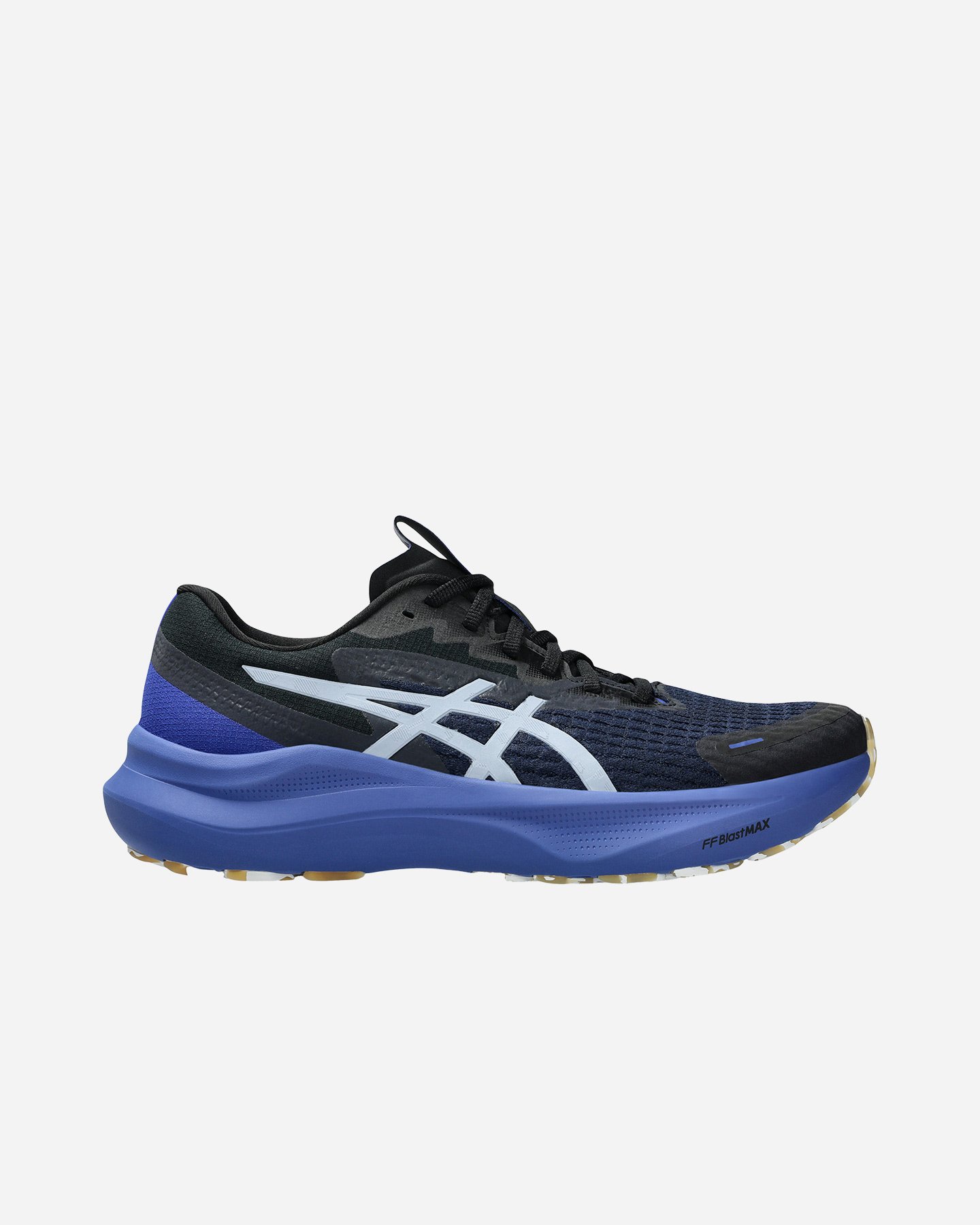 Scarpe running ASICS GT-2000 14 LITE-SHOW M - Nero - 0 | Cisalfa Sport