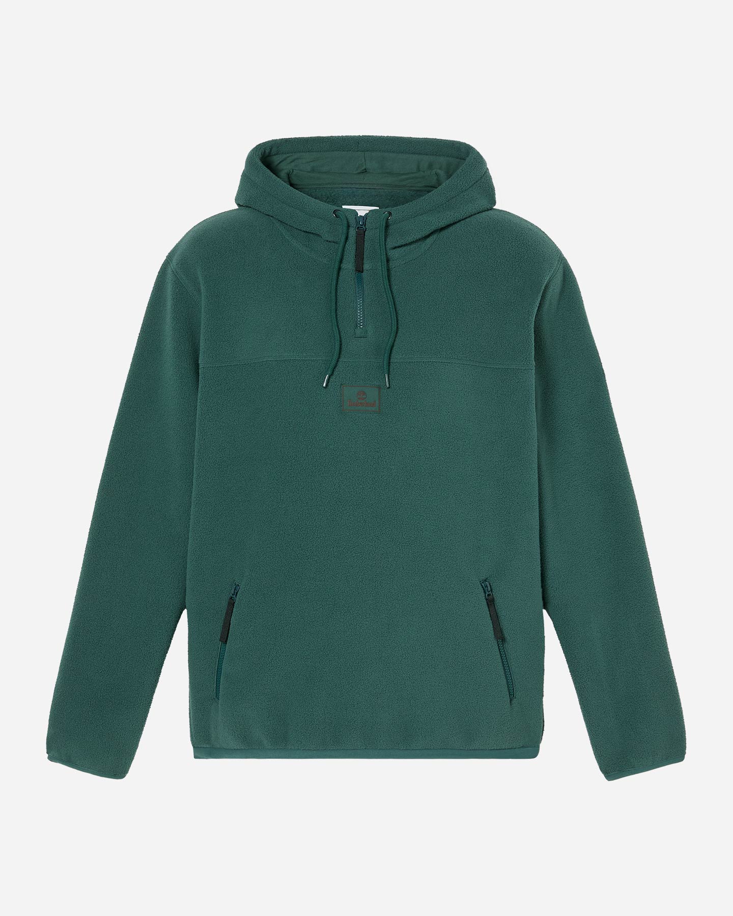 Felpa TIMBERLAND CLASSIC M - Verde - 0 | Cisalfa Sport