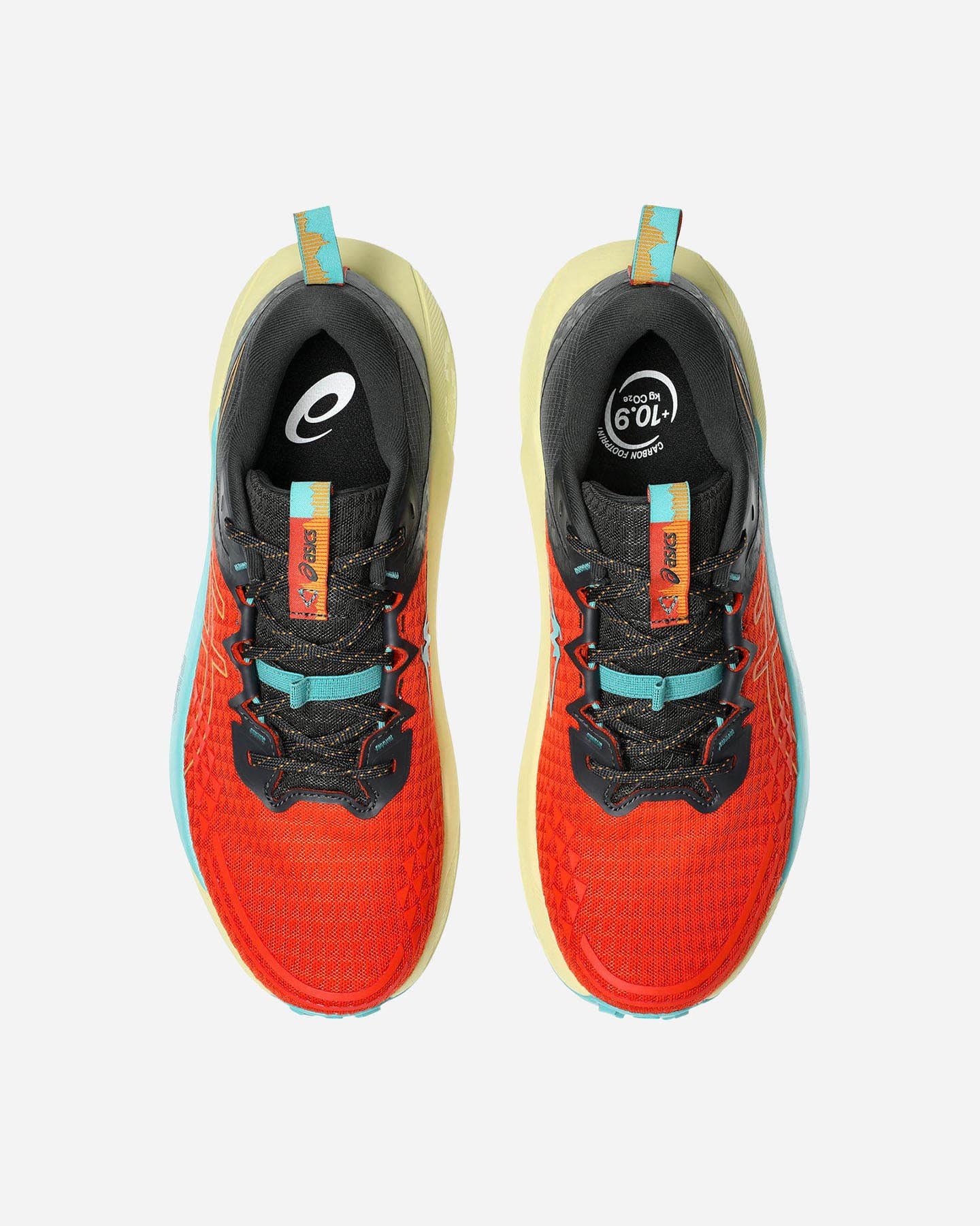 Scarpe trail ASICS GEL-TRABUCO 13 M - Color mix - 3 | Cisalfa Sport