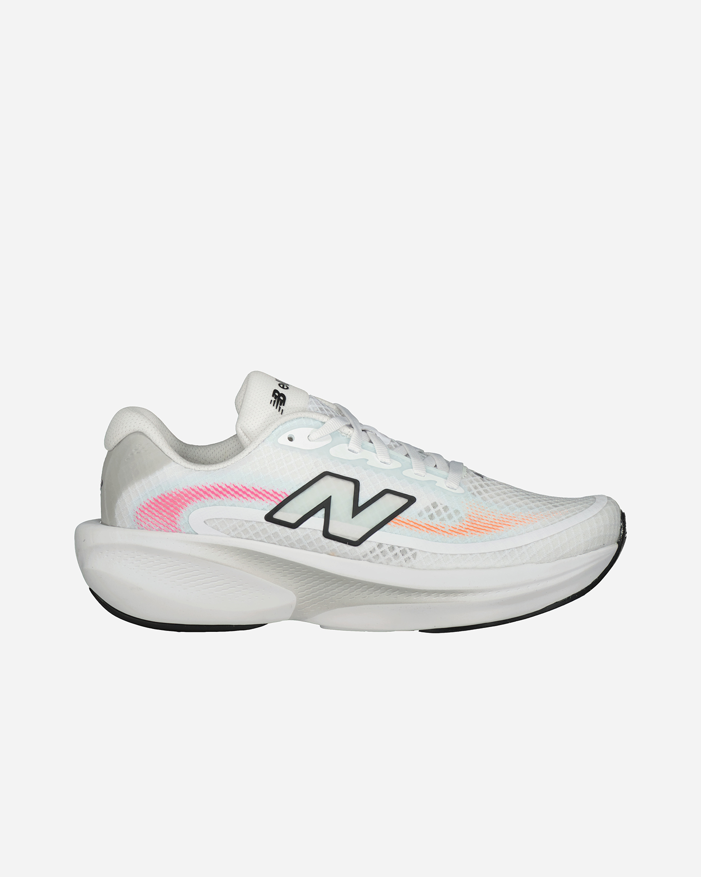 Ellipse V1 W - Scarpe Running - Donna - Bianco