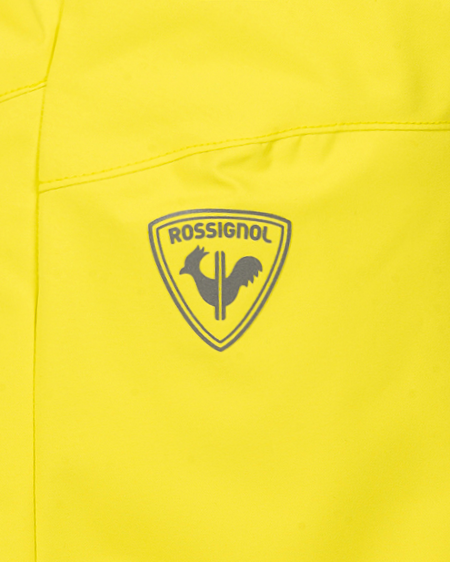 Pantalone sci ROSSIGNOL PODIUM M - Verde - 2 | Cisalfa Sport