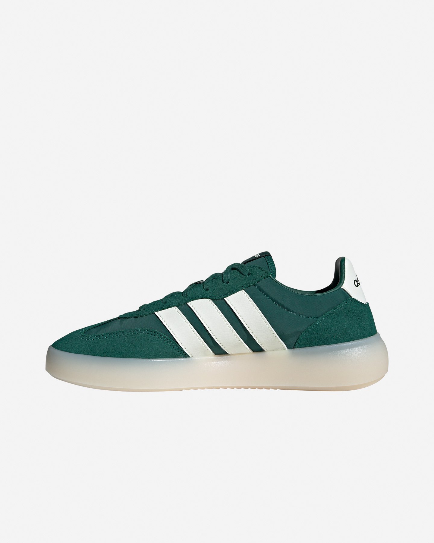 Scarpe sneakers ADIDAS CORE BARREDA DECODE M - Verde - 3 | Cisalfa Sport