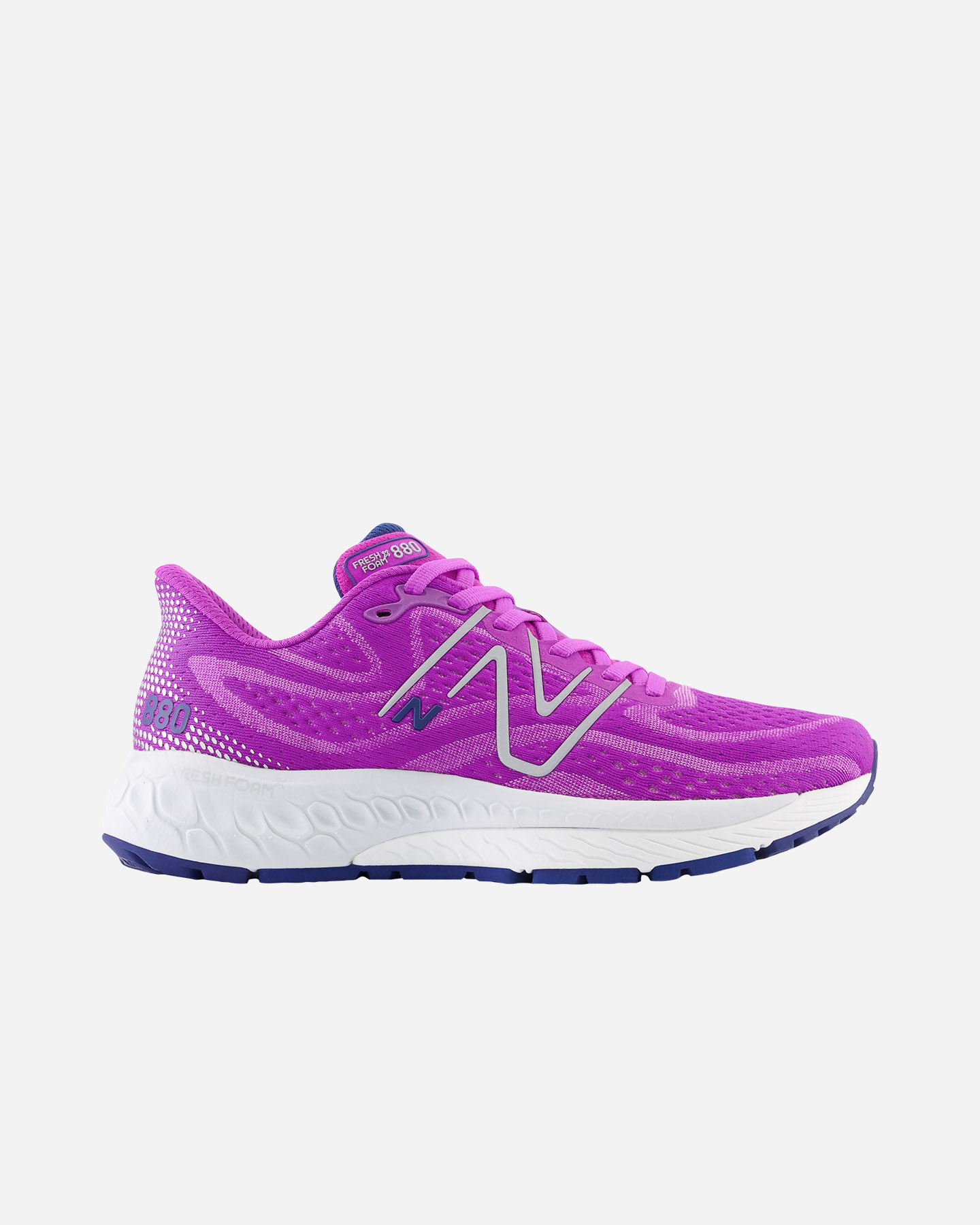 Scarpe running NEW BALANCE FRESH FOAM X 880 V13 W - Viola - 0 | Cisalfa Sport