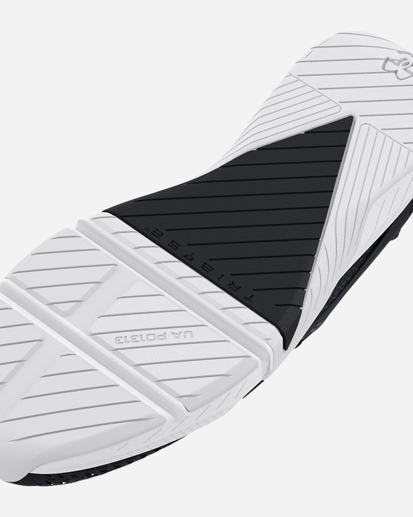 Scarpe training UNDER ARMOUR TRIBASE REIGN 4 W - Nero - 4 | Cisalfa Sport