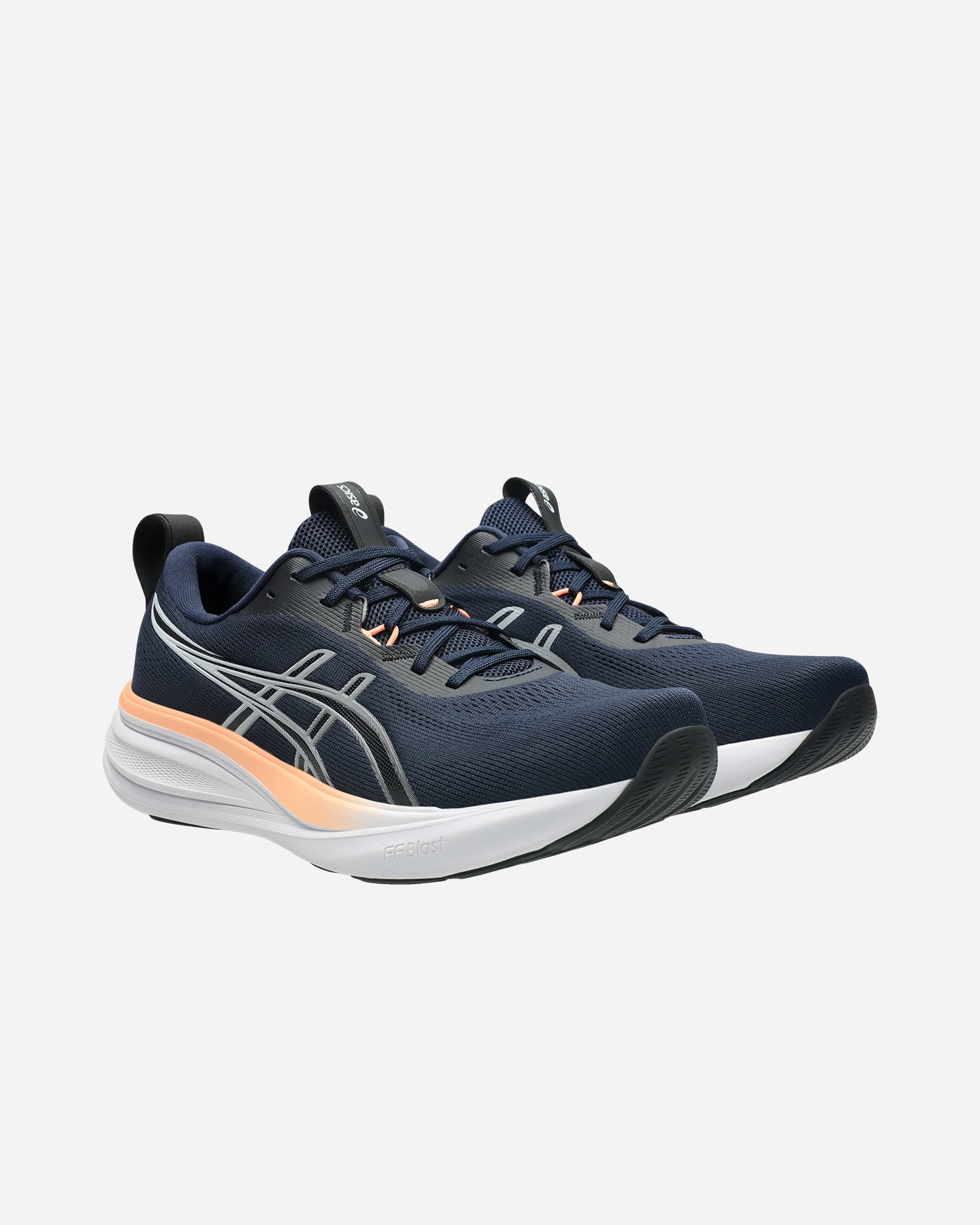 Scarpe running ASICS GEL-PULSE 17 M - Blu - 1 | Cisalfa Sport