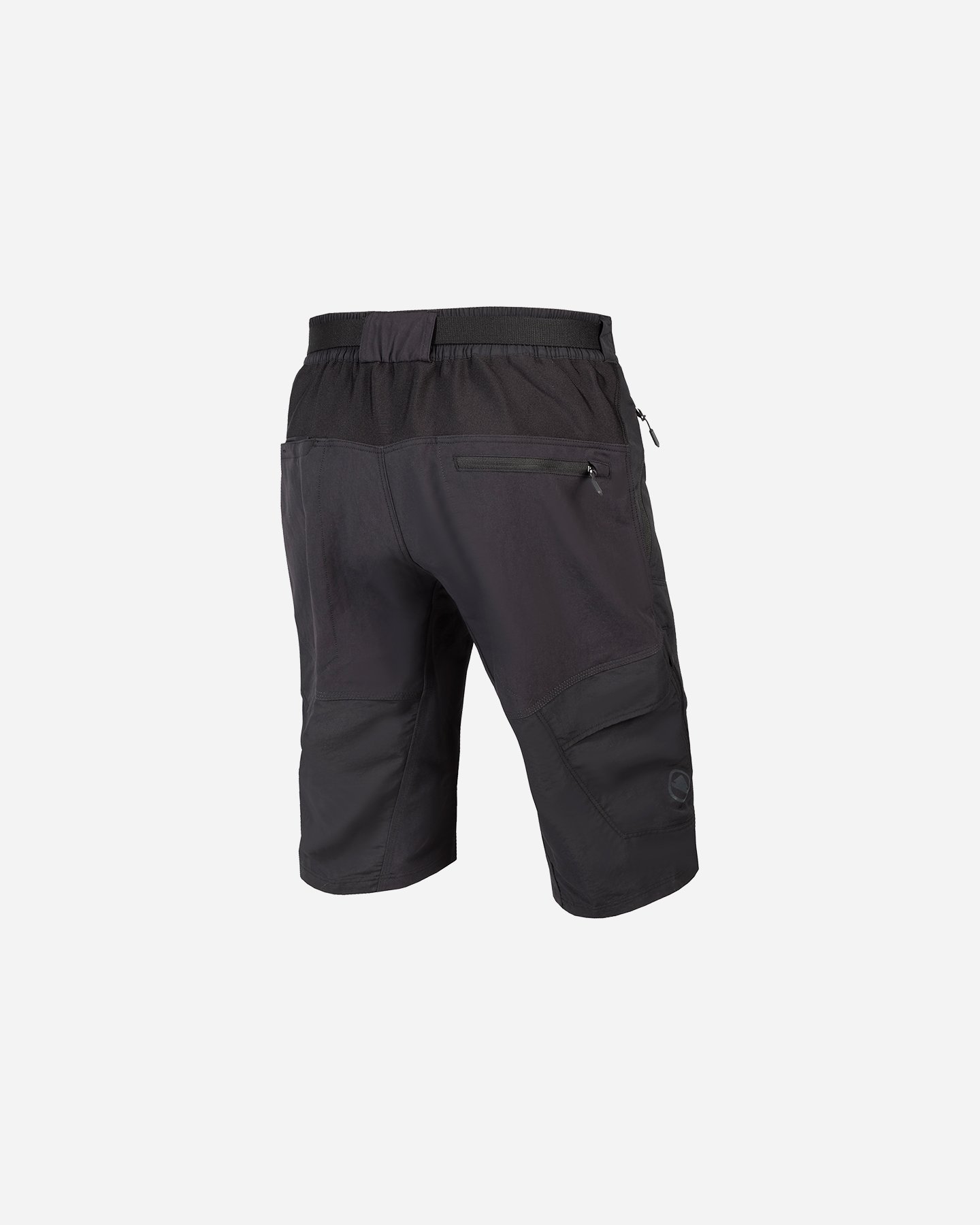 Short ciclismo ENDURA HUMMVEE WITH LINER M - Nero - 1 | Cisalfa Sport
