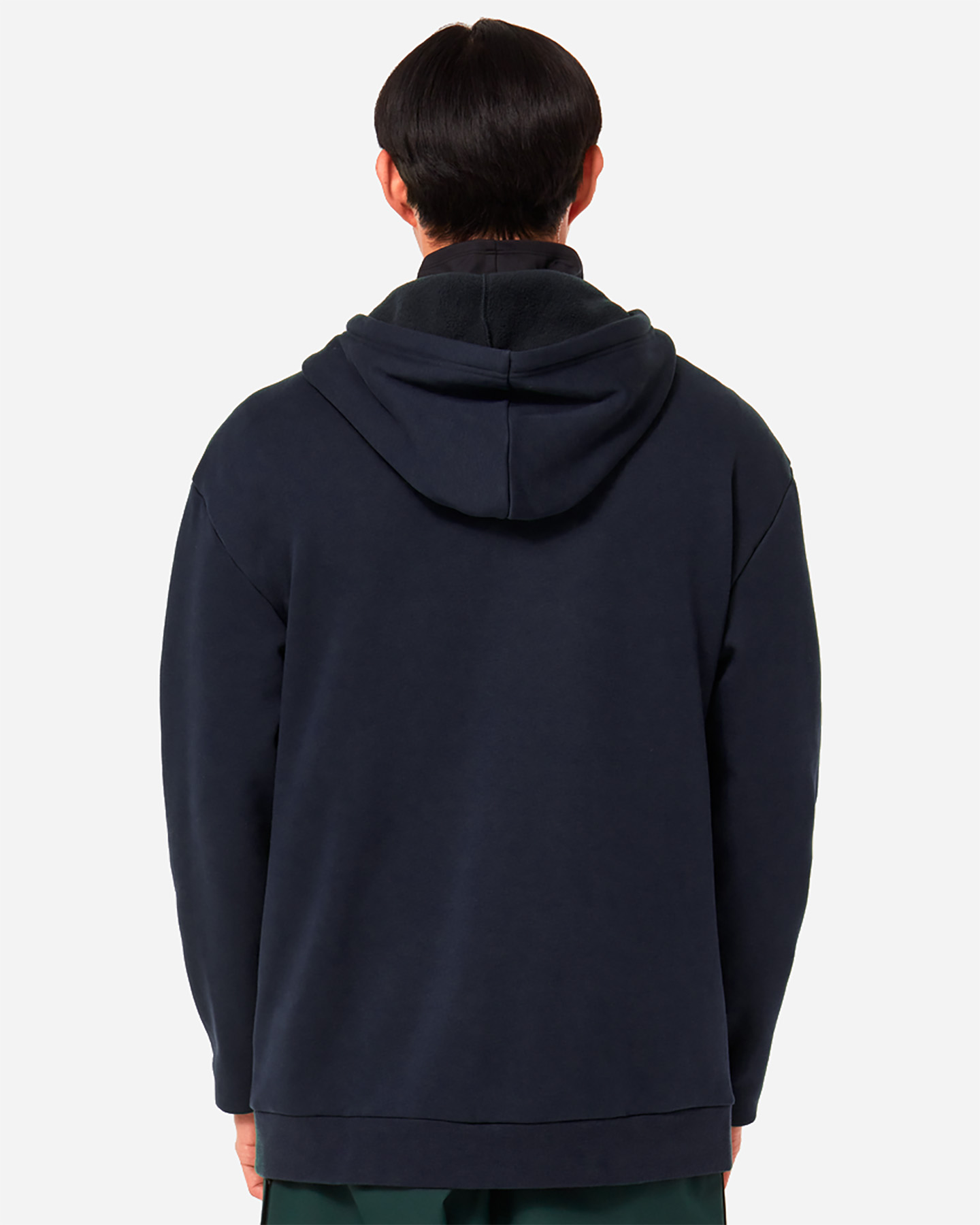 Pile sci OAKLEY RIDER LONG 2.0 M - Nero - 2 | Cisalfa Sport