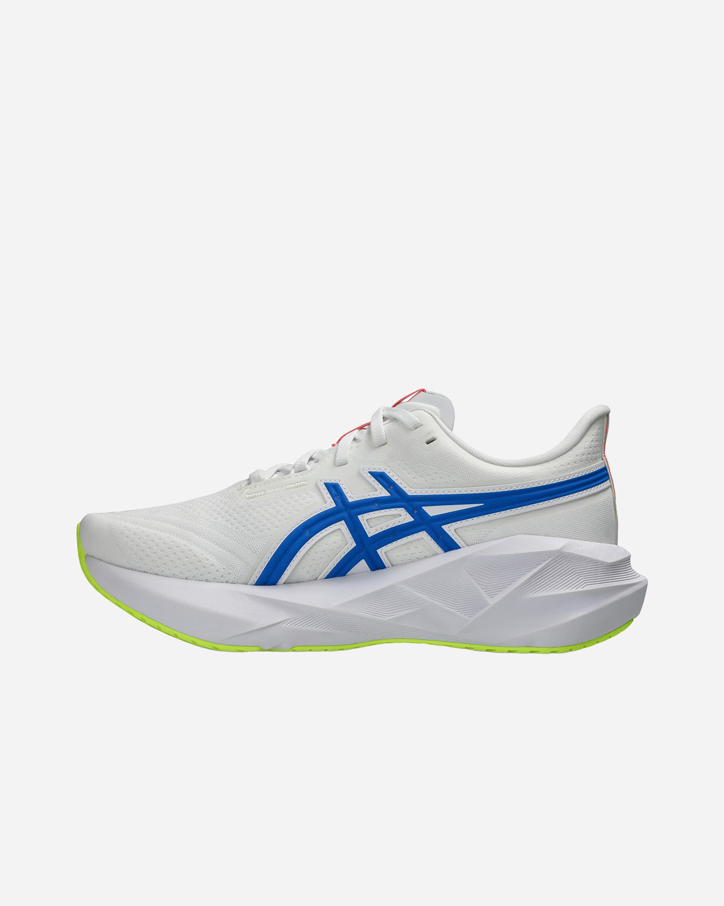 Scarpe running ASICS NOVABLAST 5 ATC W - Bianco - 5 | Cisalfa Sport