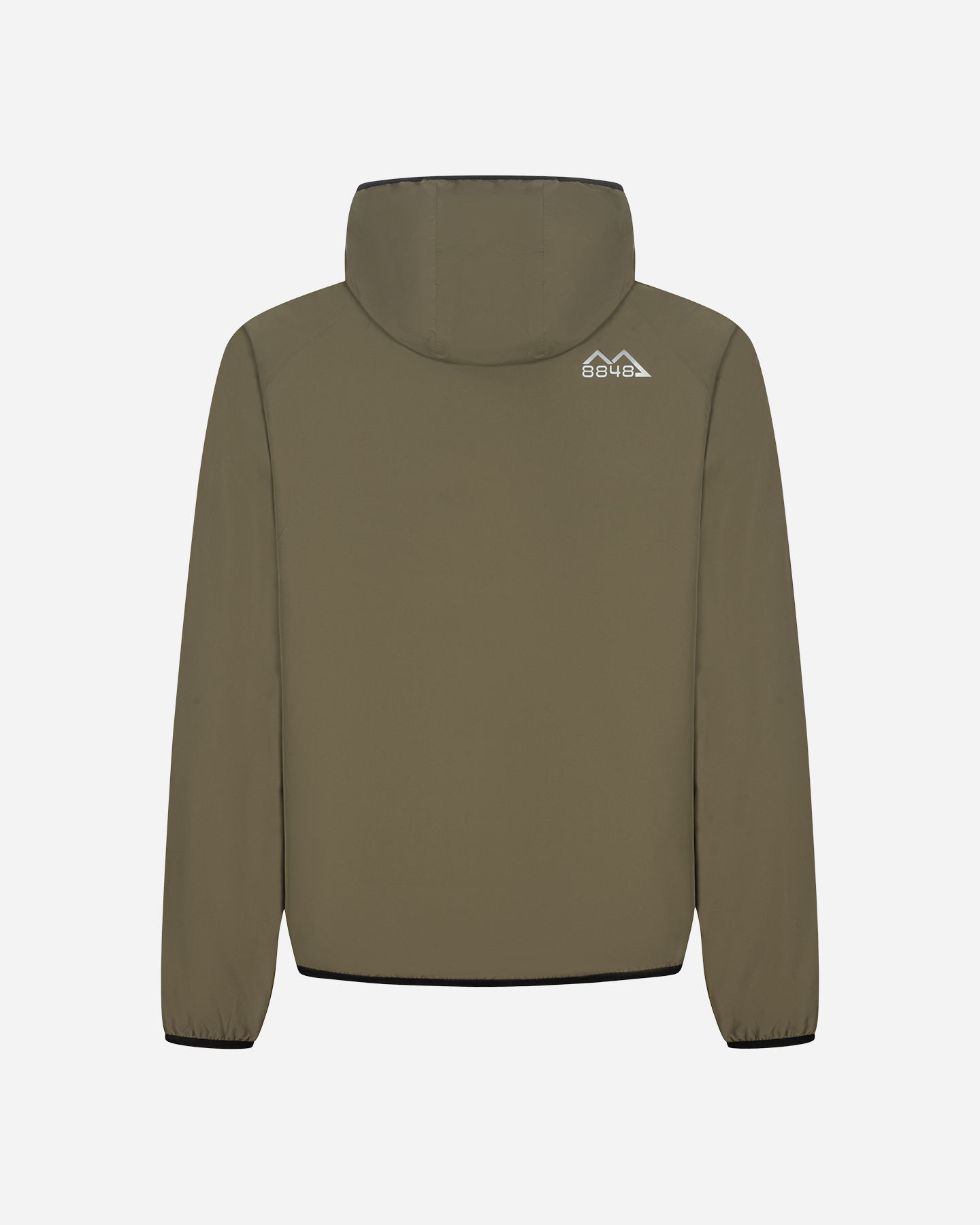 Giacca outdoor 8848 ESSENTIAL M - Verde - 1 | Cisalfa Sport