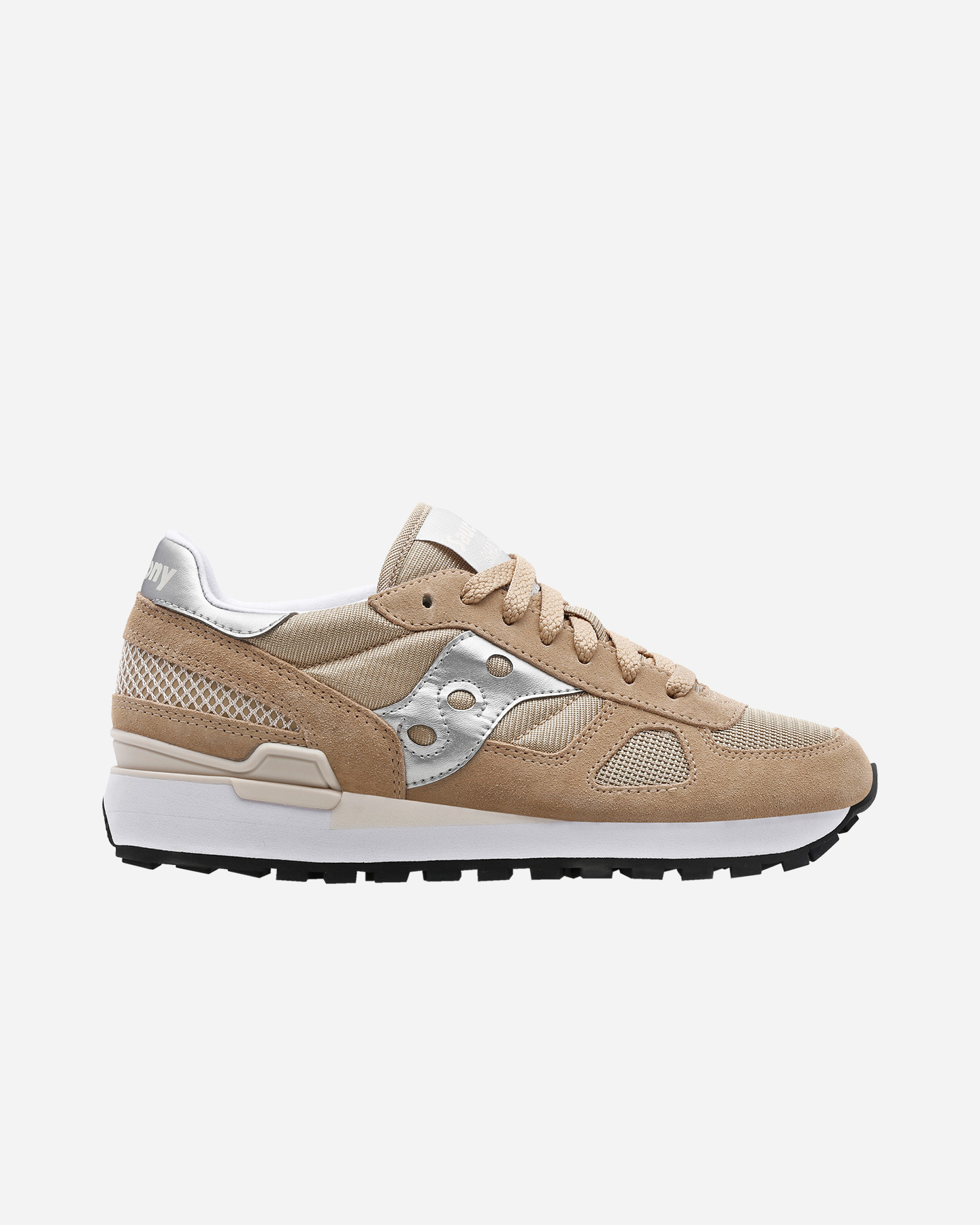Scarpe sneakers SAUCONY SHADOW O W - 14 | Cisalfa Sport