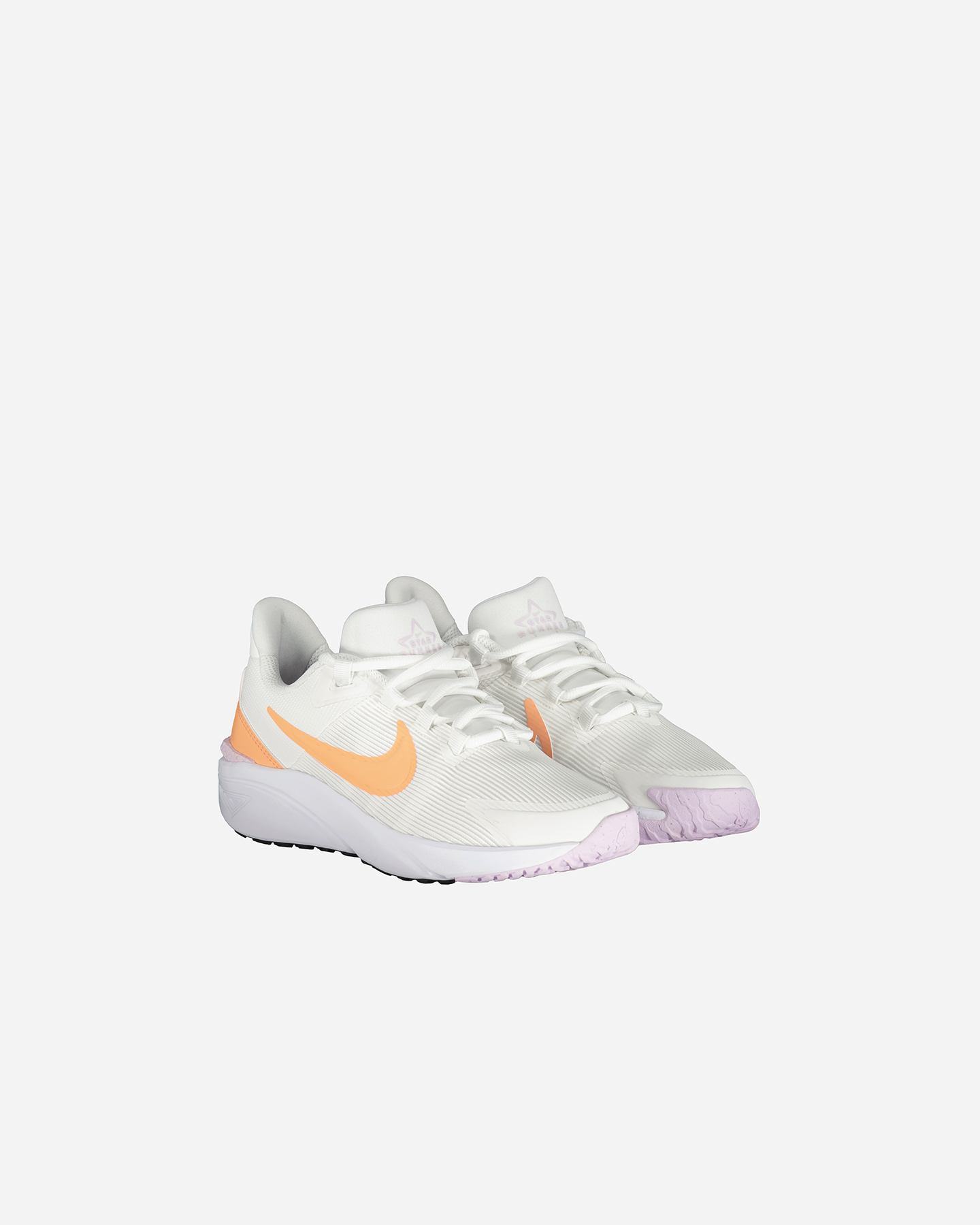 Scarpe sneakers NIKE STAR RUNNER 4 GS JR - Color mix - 1 | Cisalfa Sport