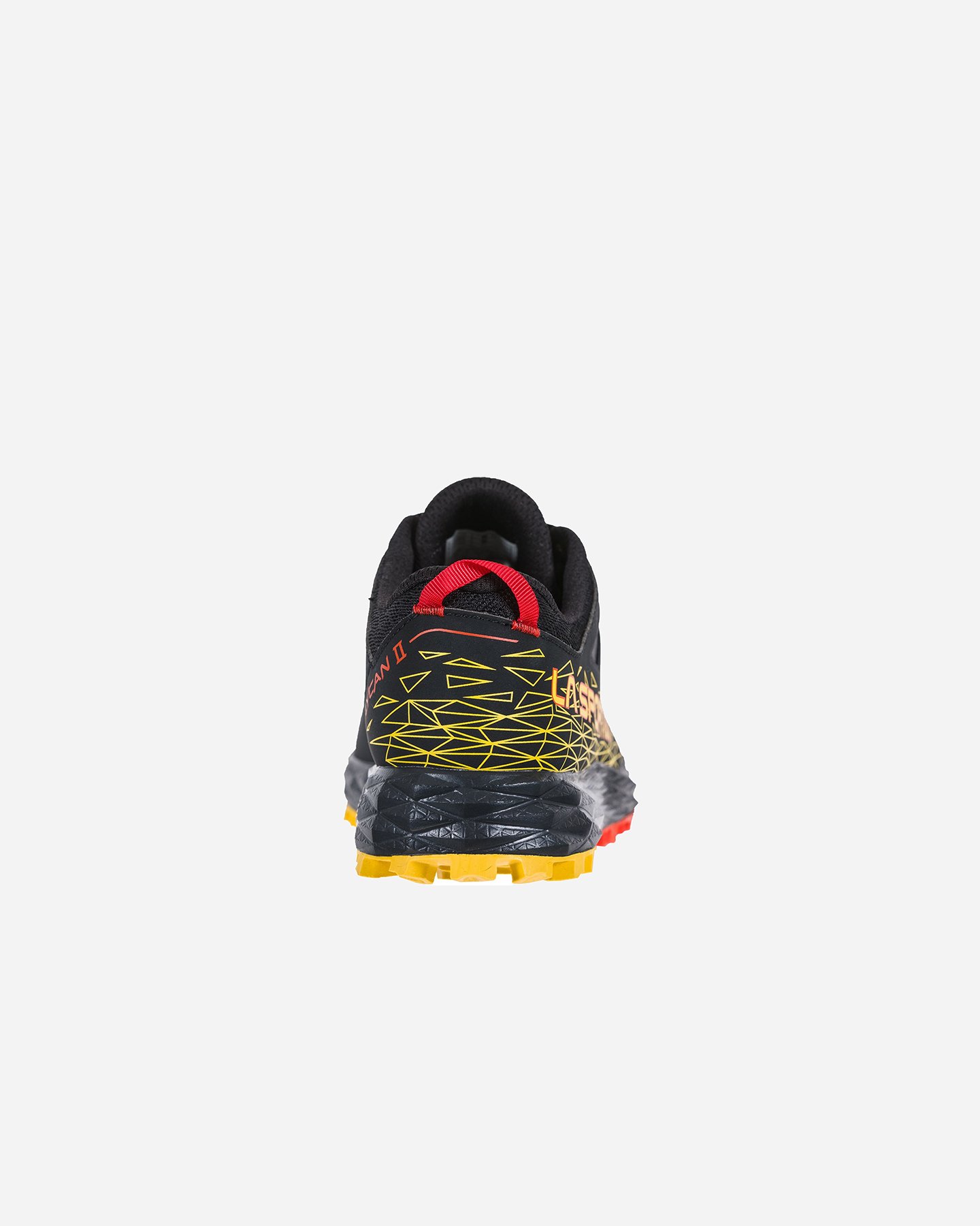 Scarpe trail LA SPORTIVA LYCAN II M - Nero - 4 | Cisalfa Sport