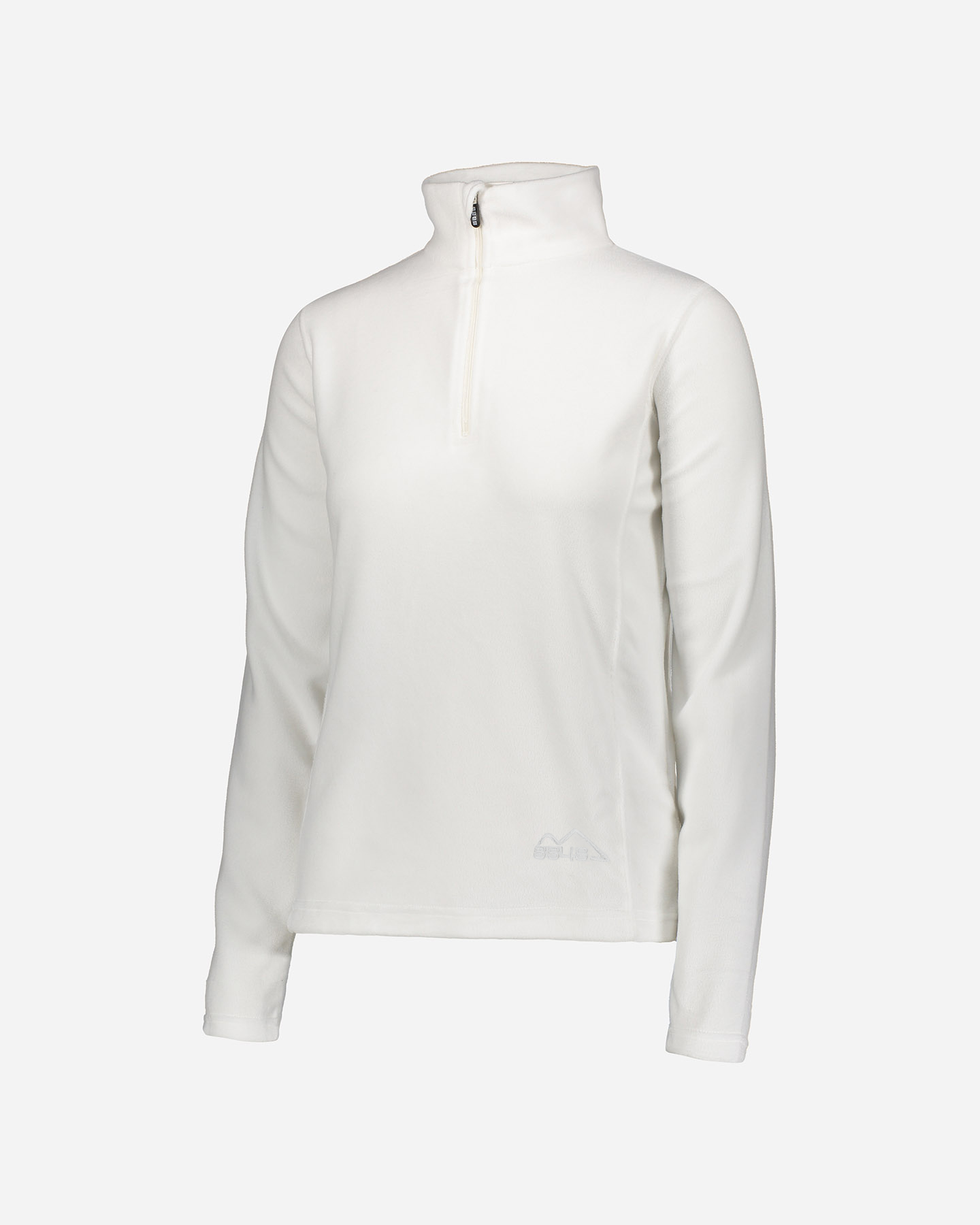 Micropile 8848 SKI ESSENTIAL W - Bianco - 5 | Cisalfa Sport