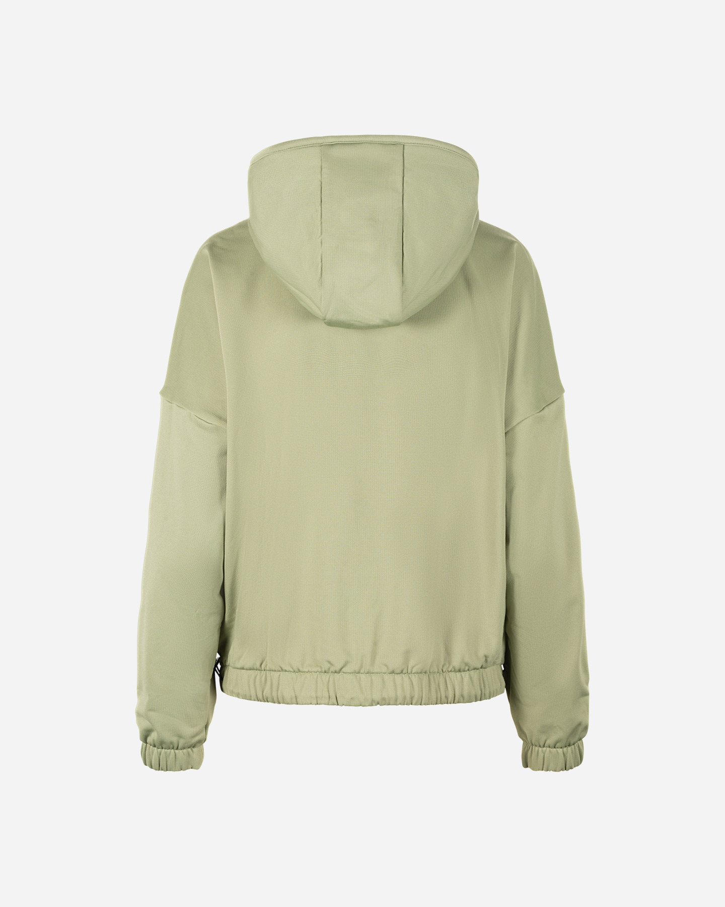 Felpa ADIDAS CITY ESCAPE W - Verde - 1 | Cisalfa Sport