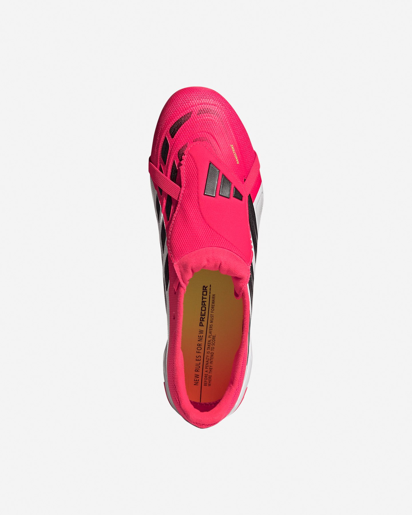 Scarpe calcio ADIDAS PREDATOR LEAGUE FT FG M - Color mix - 2 | Cisalfa Sport