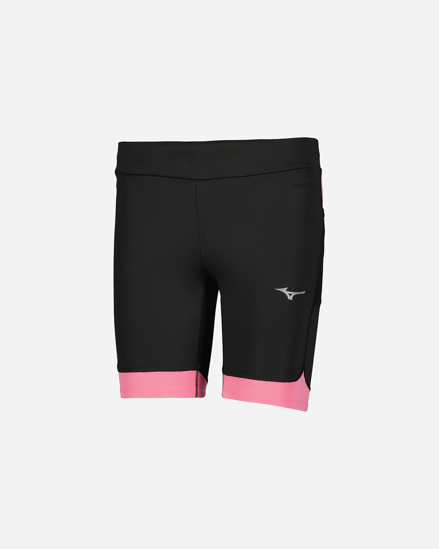 Short running MIZUNO BG3000 W - 0 | Cisalfa Sport