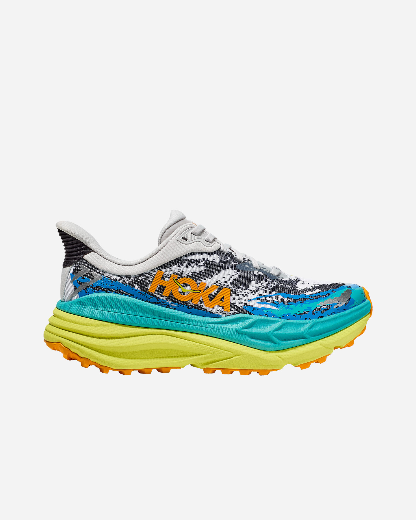 Scarpe trail HOKA STINSON ATR 7 W - 0 | Cisalfa Sport