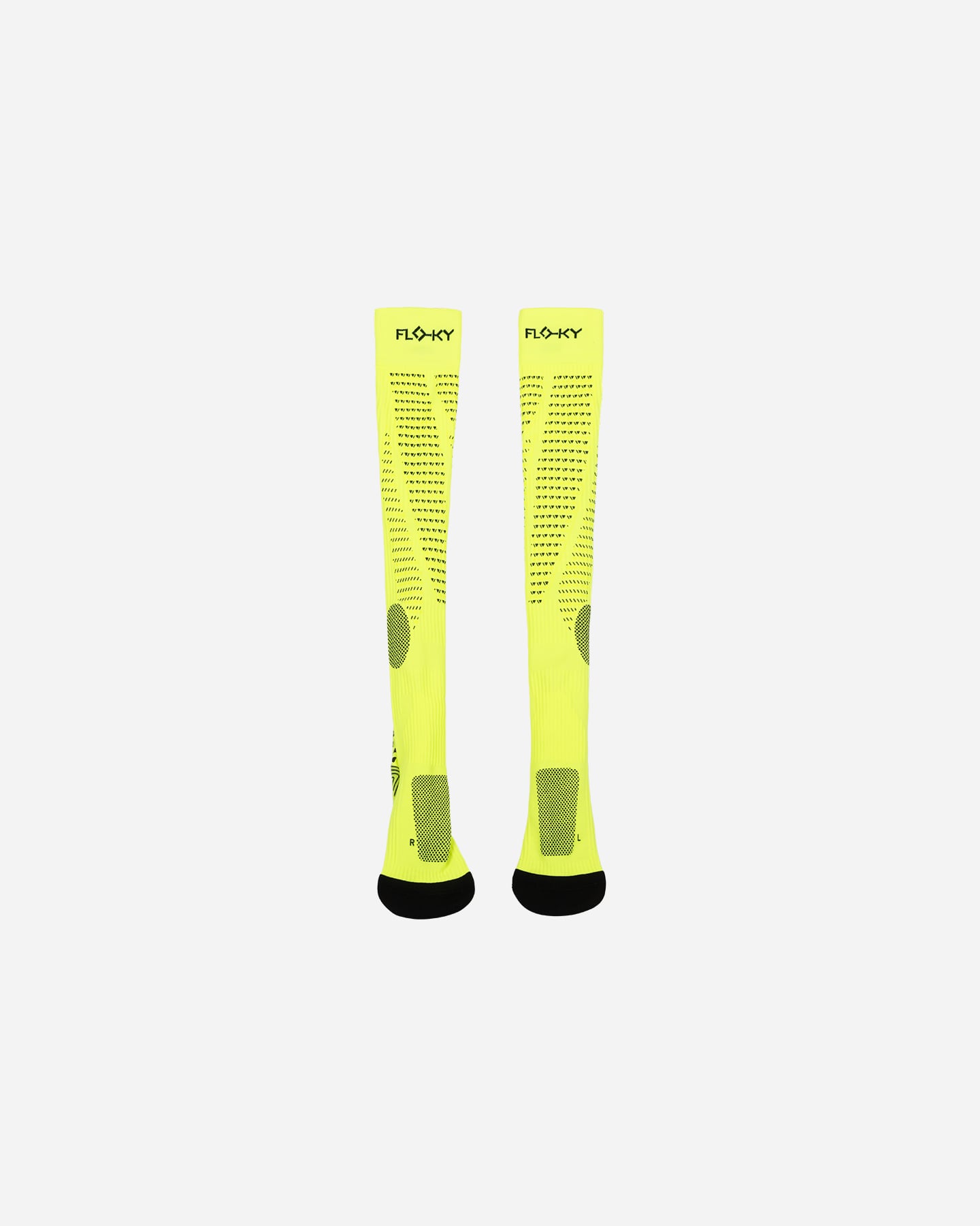 Calze running FLOKY RUN UP LONG  - 0 | Cisalfa Sport