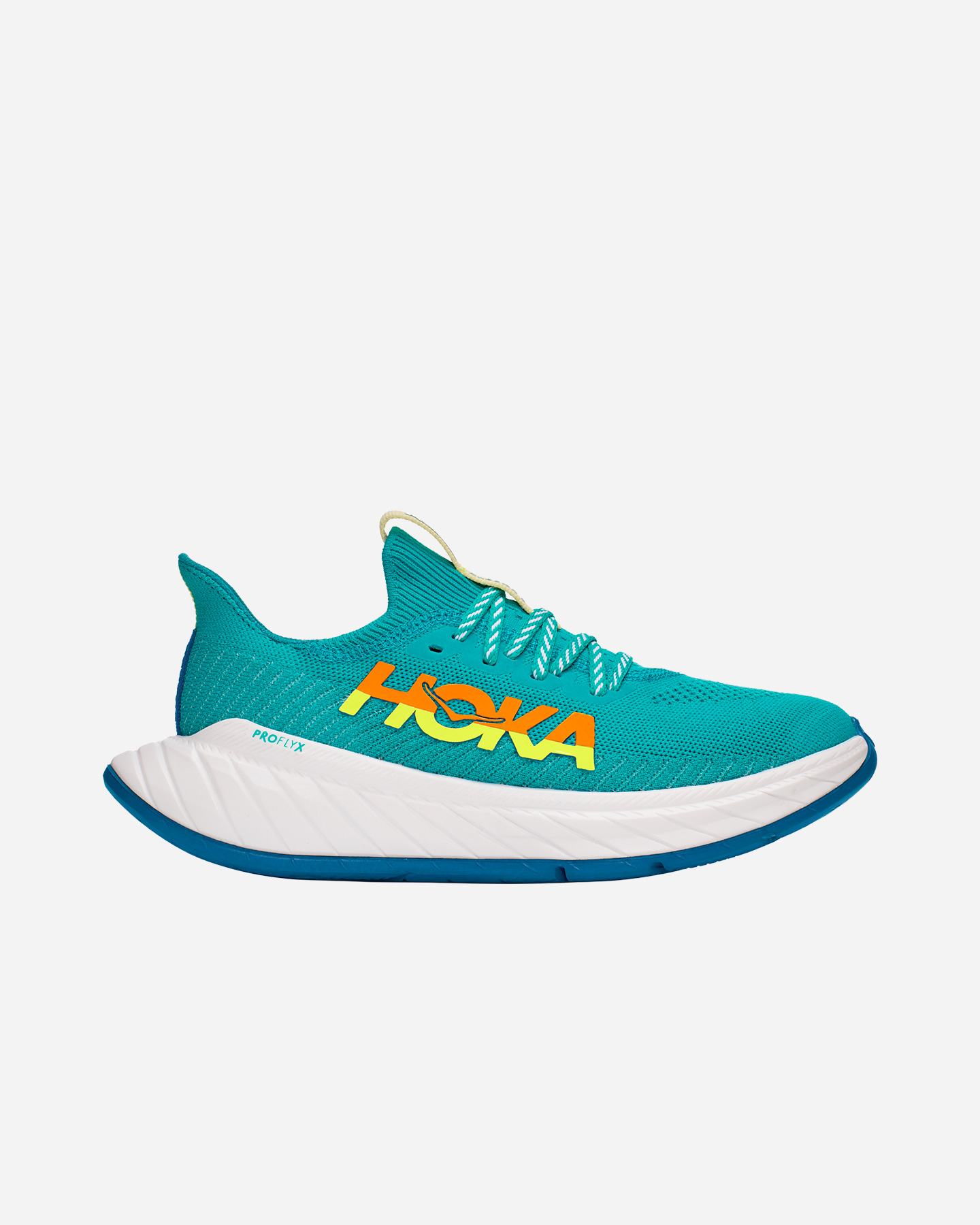 Scarpe running HOKA CARBON X 3 W - 0 | Cisalfa Sport