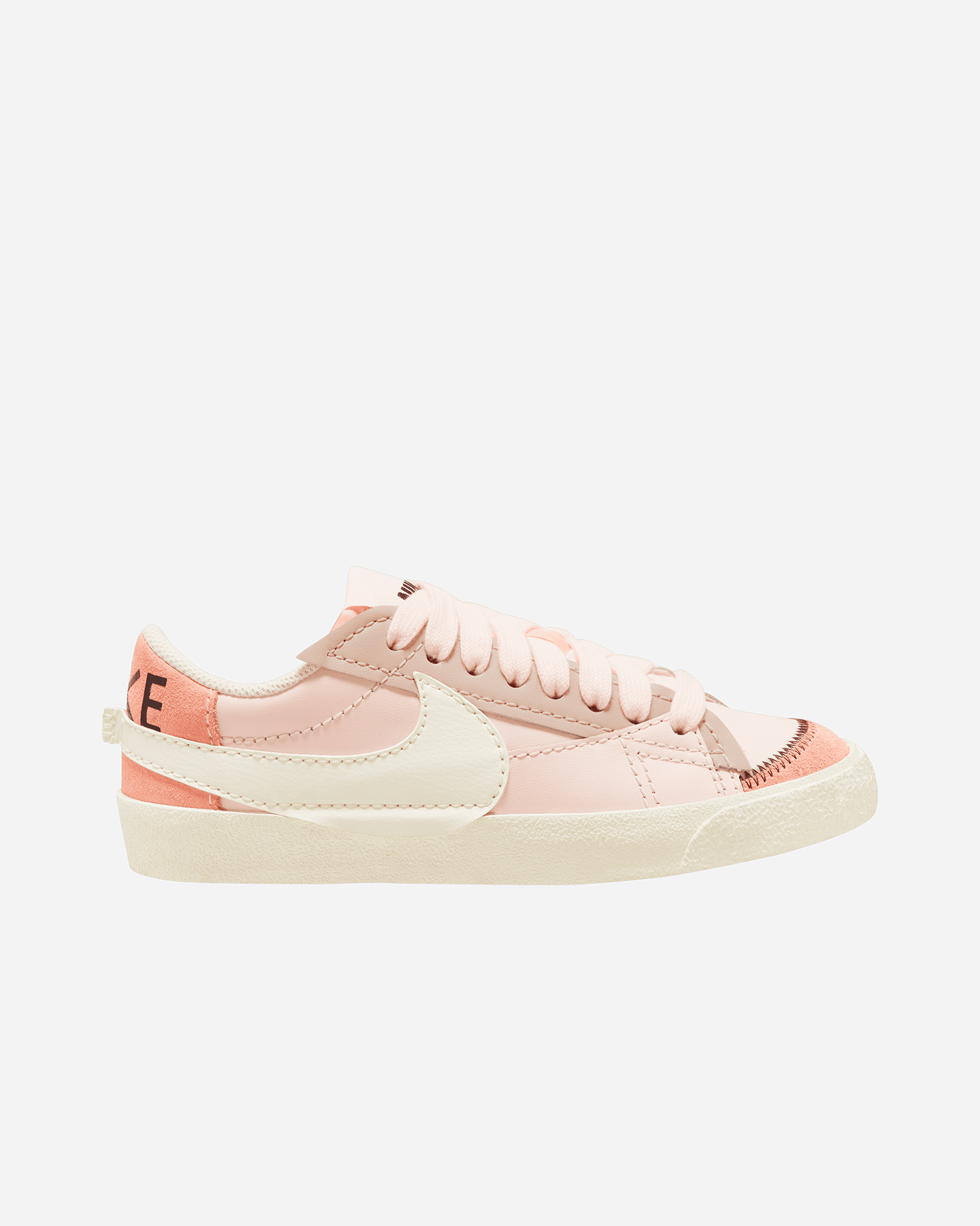 Scarpe sneakers NIKE BLAZER LOW W - 5 | Cisalfa Sport