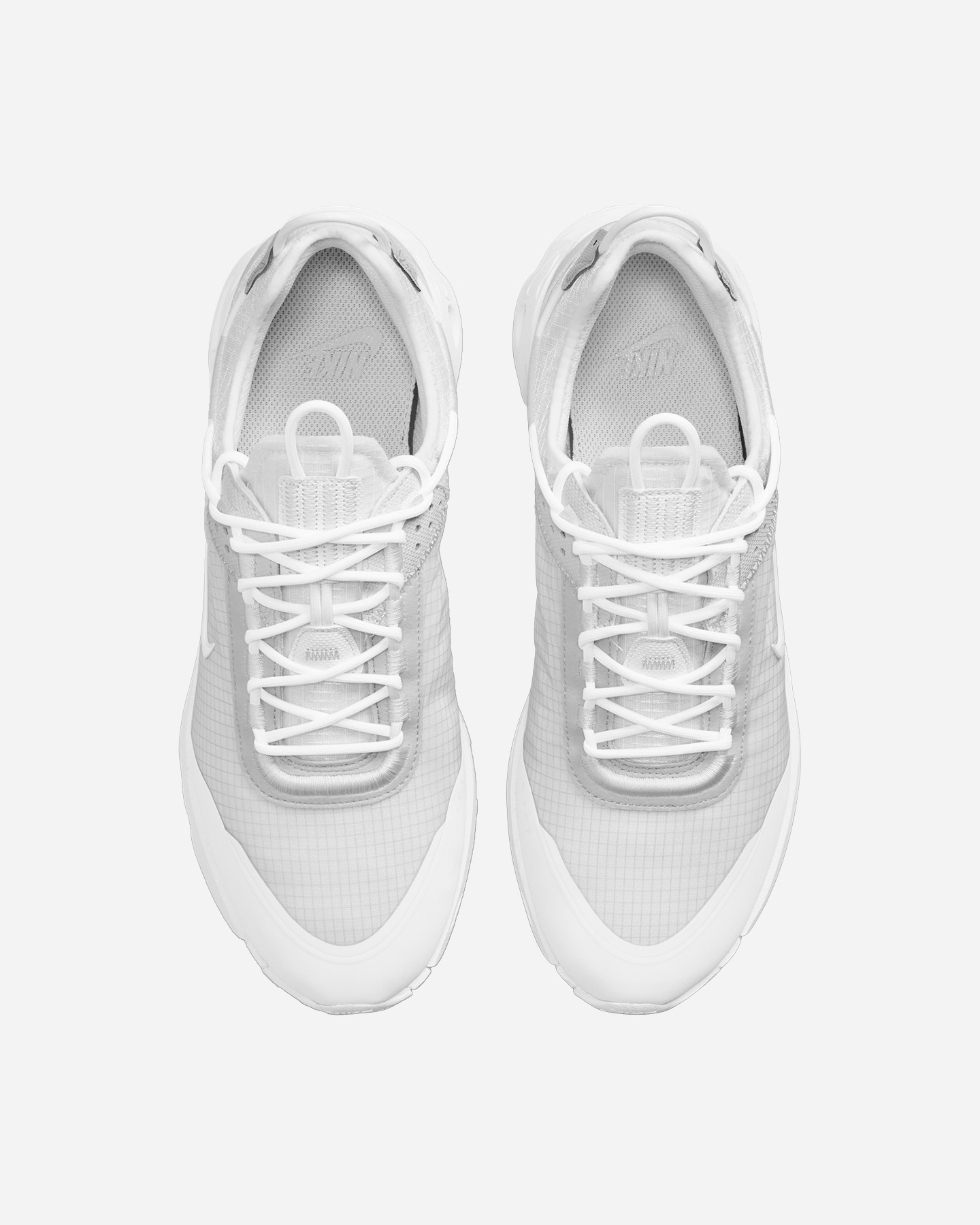 Scarpe sneakers NIKE REACT LIVE M - Bianco - 3 | Cisalfa Sport