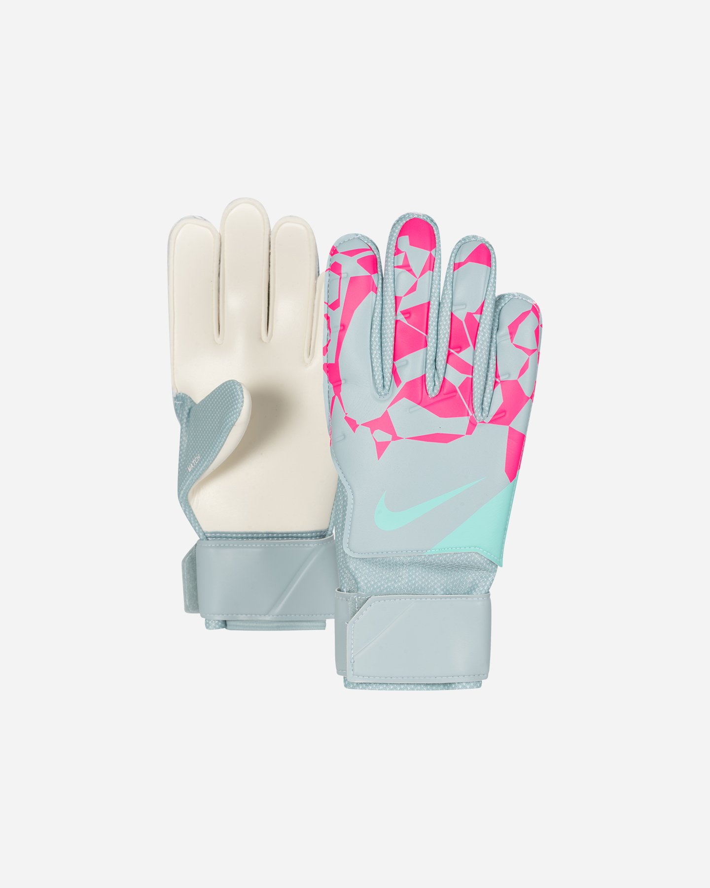 Guanti Match M - Guanti Portiere - Uomo