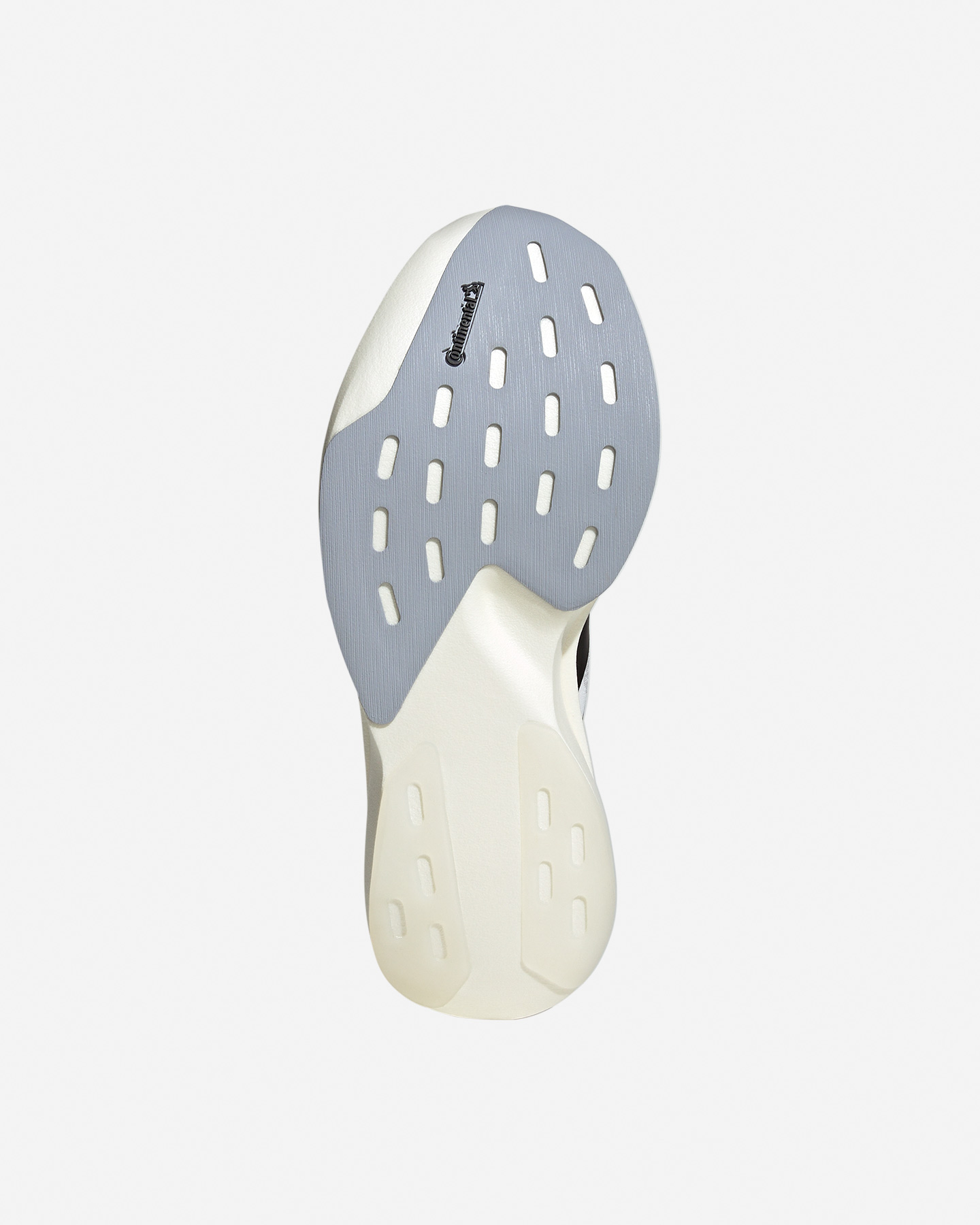 Scarpe running ADIDAS ADIZERO EVO SL W - Bianco - 2 | Cisalfa Sport