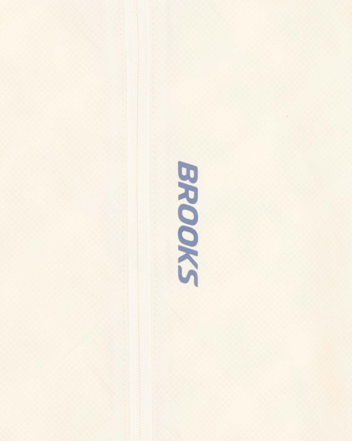 Giacca running BROOKS CANOPY W - Bianco - 2 | Cisalfa Sport