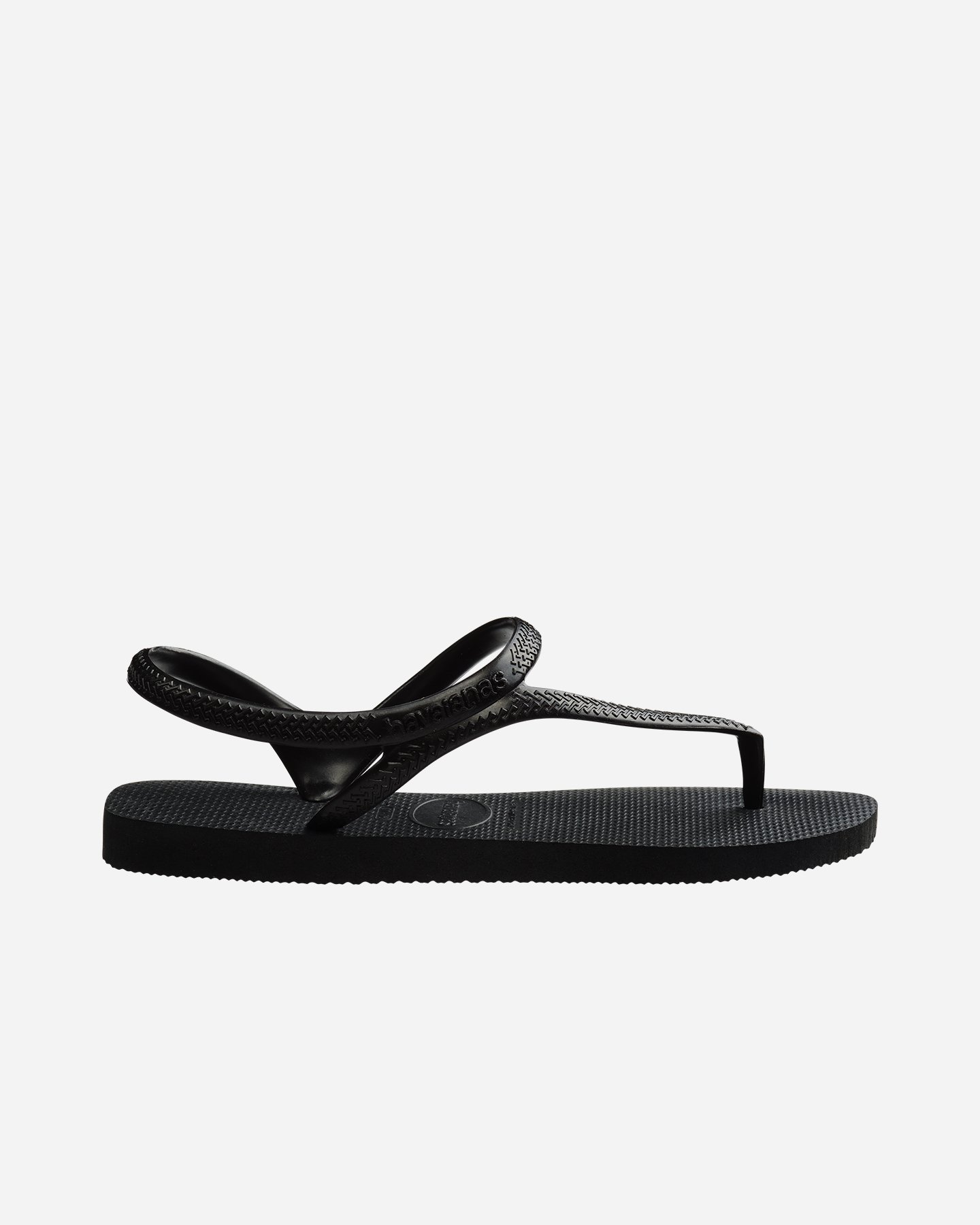 Infradito HAVAIANAS FLASH URBAN W - Nero - 3 | Cisalfa Sport
