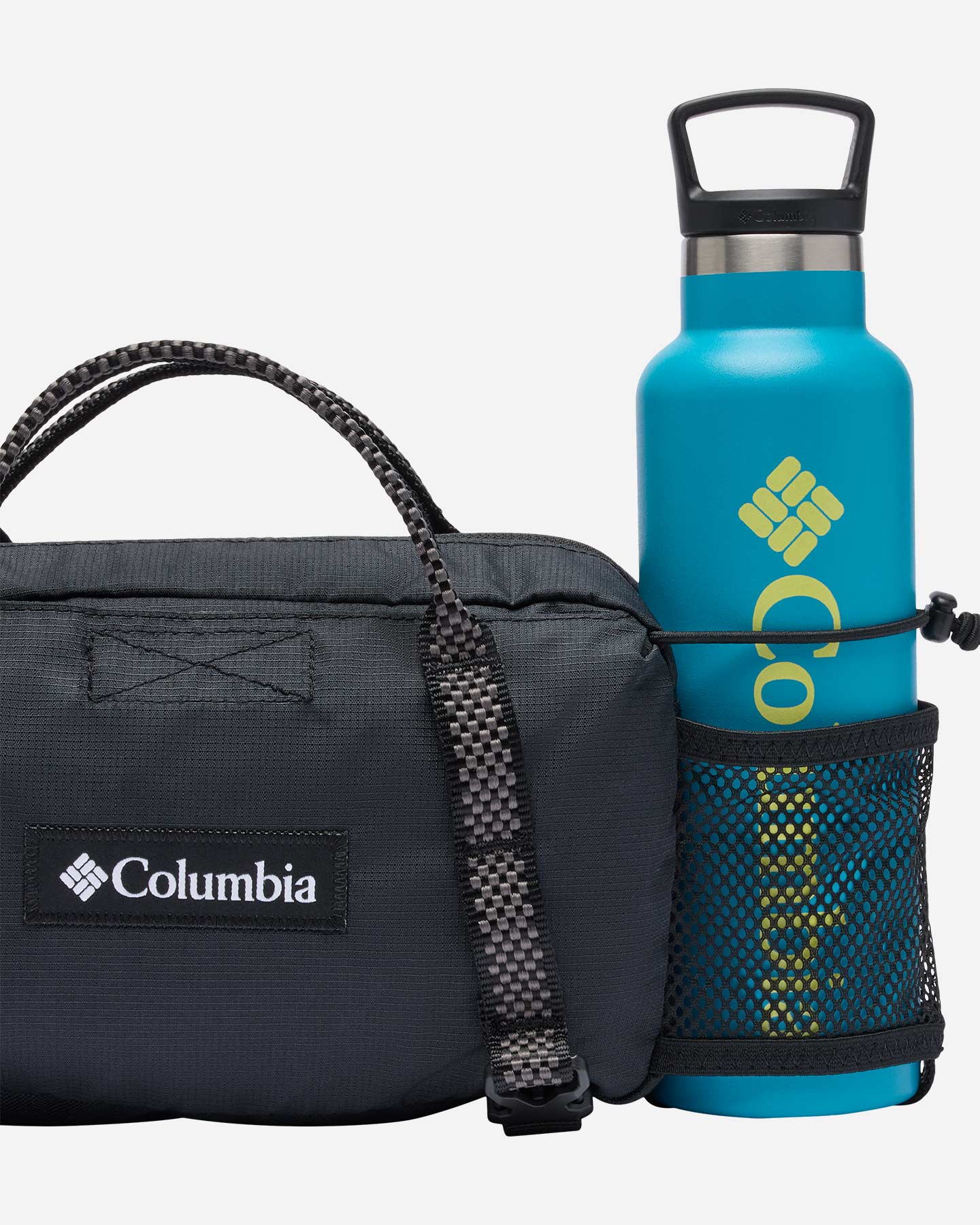 Marsupio COLUMBIA ECHO MOUNTAIN  - 5 | Cisalfa Sport