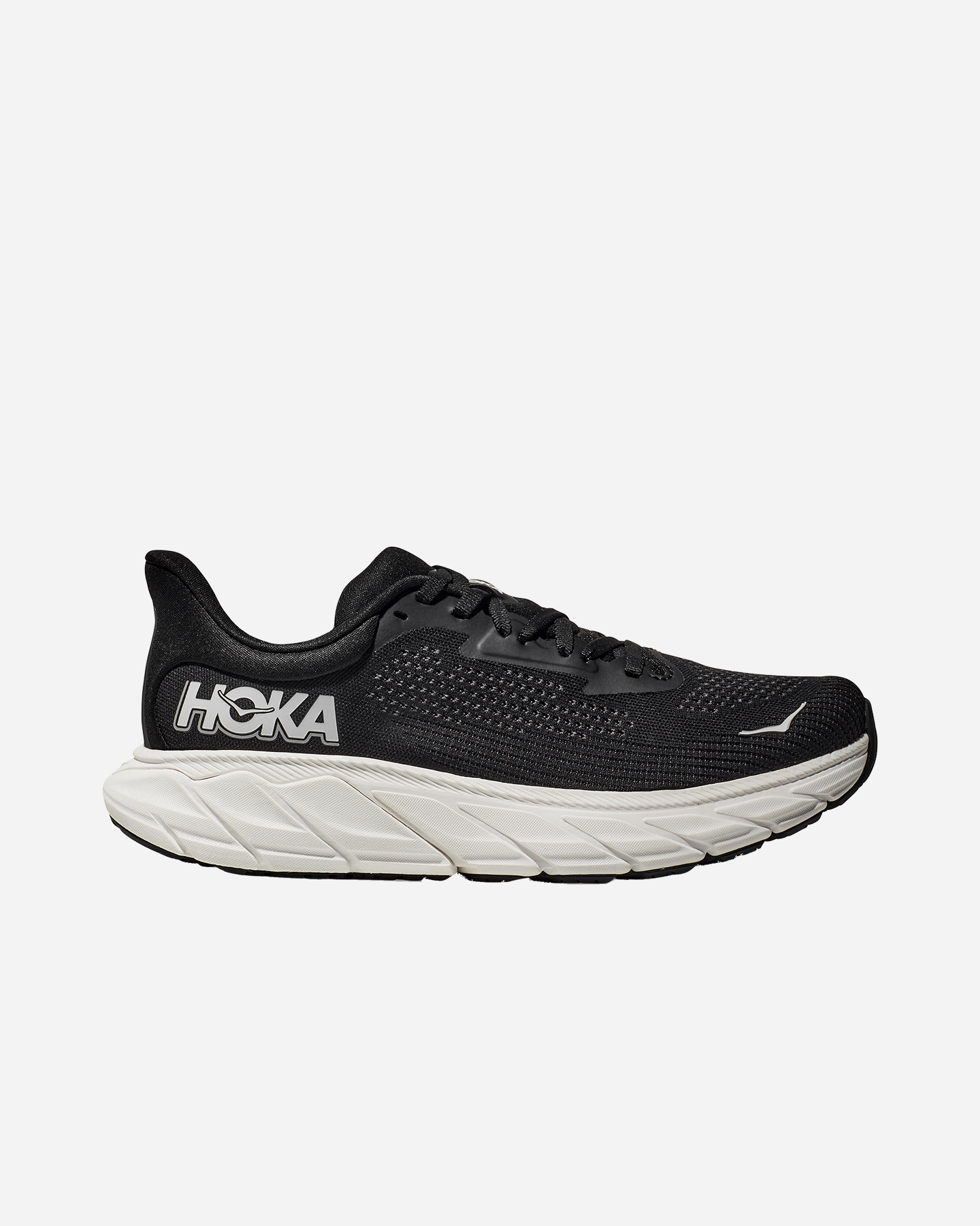 Scarpe running HOKA ARAHI 7 W - Nero - 0 | Cisalfa Sport