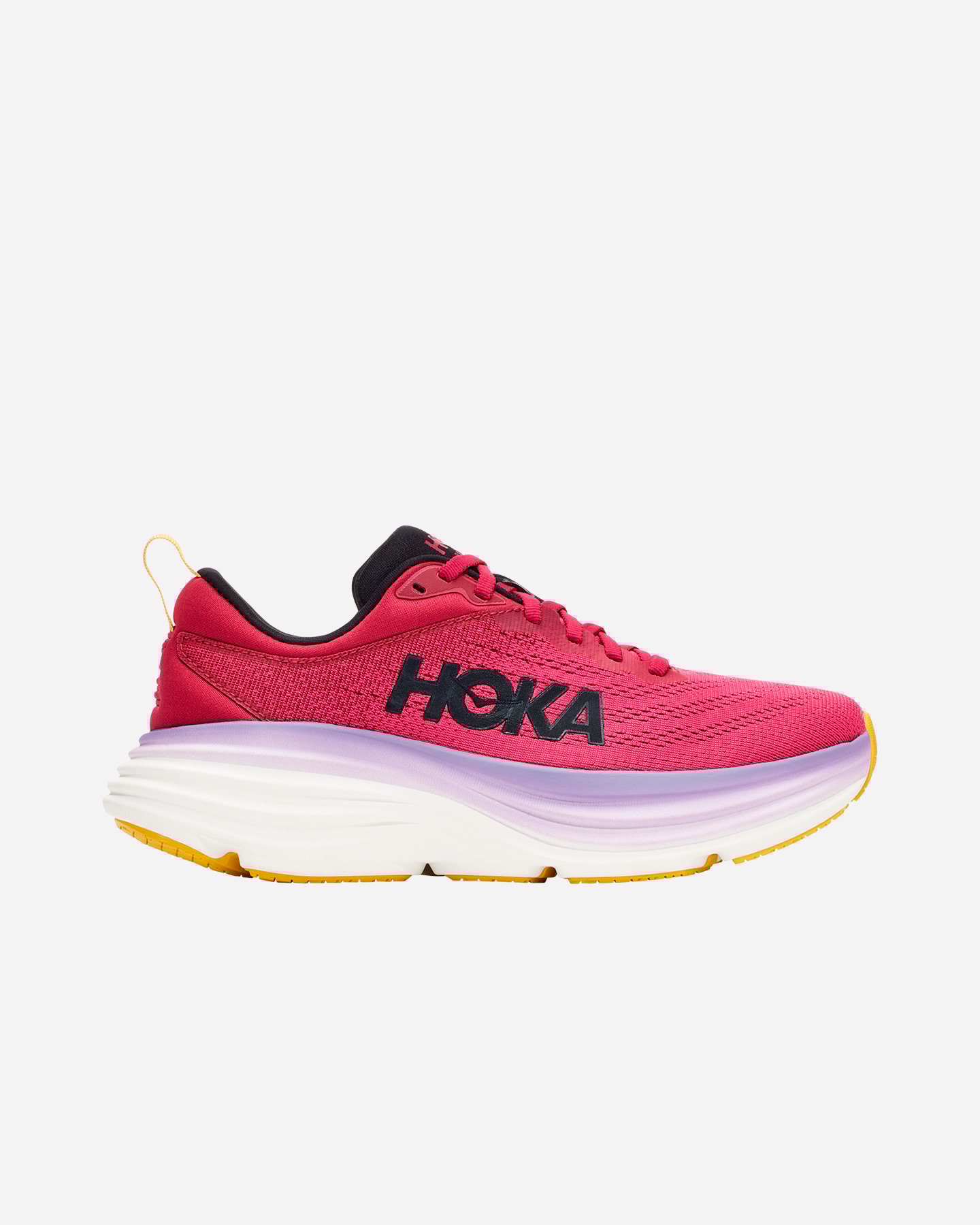 Scarpe running HOKA BONDI 8 W - 6 | Cisalfa Sport
