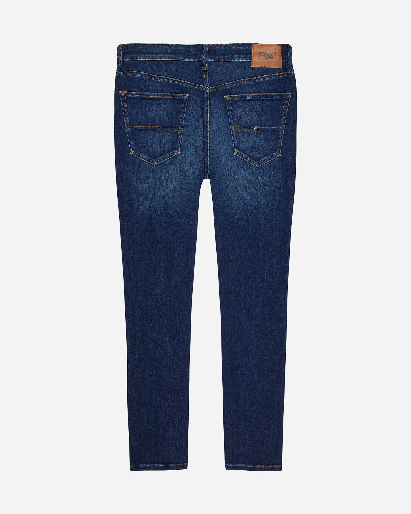 Jeans TOMMY HILFIGER AUSTIN SLIM M - Denim - 1 | Cisalfa Sport