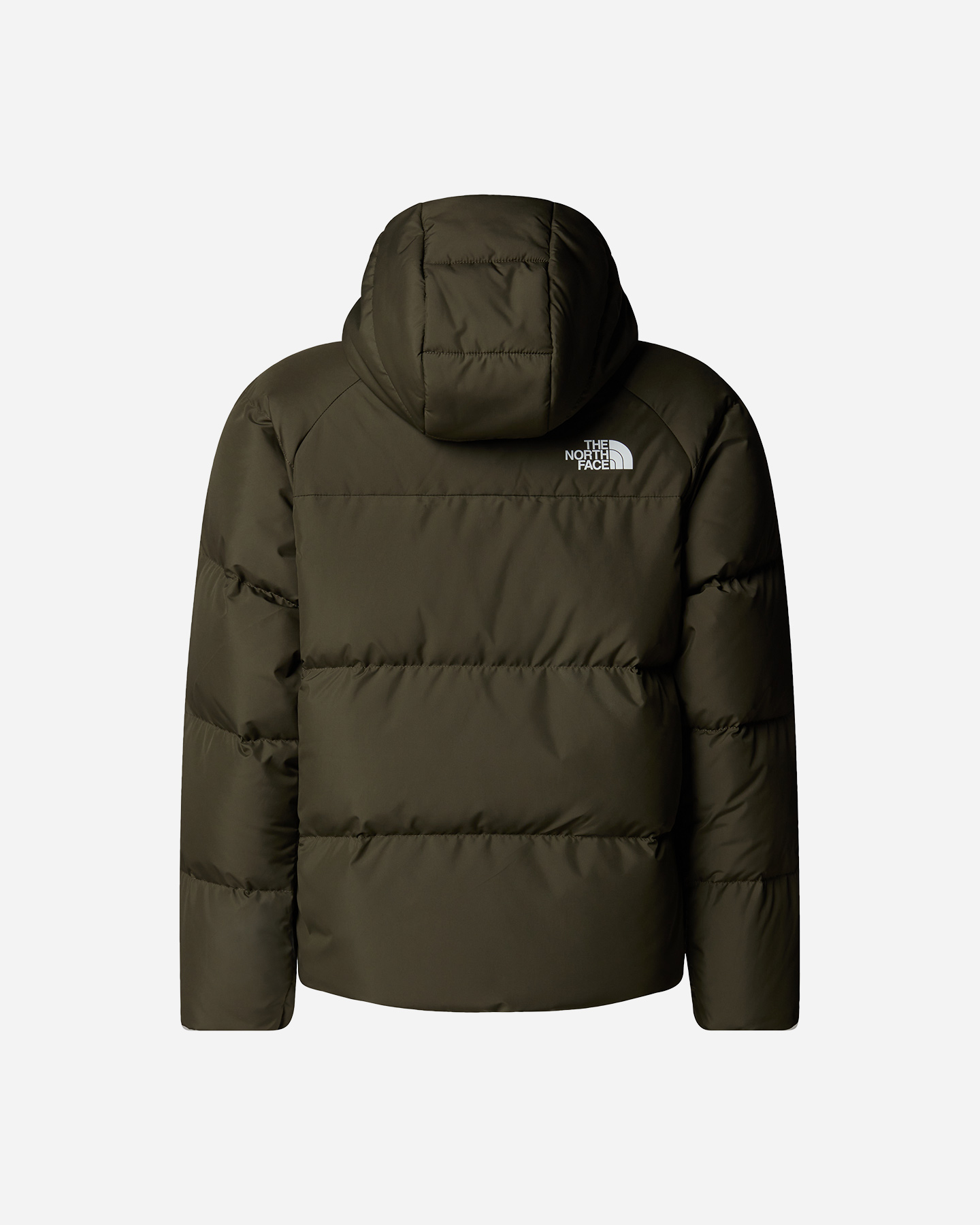 Giubbotto THE NORTH FACE NORTH DOWN JR - Verde - 1 | Cisalfa Sport