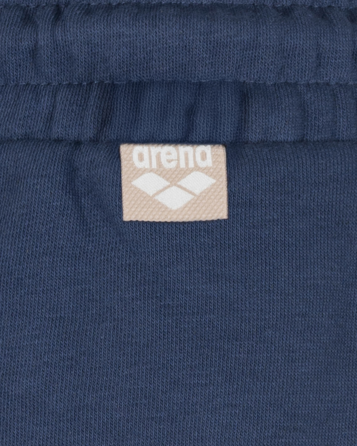 Pantaloncini ARENA ATHLETIC ESSENTIAL W - Blu - 2 | Cisalfa Sport