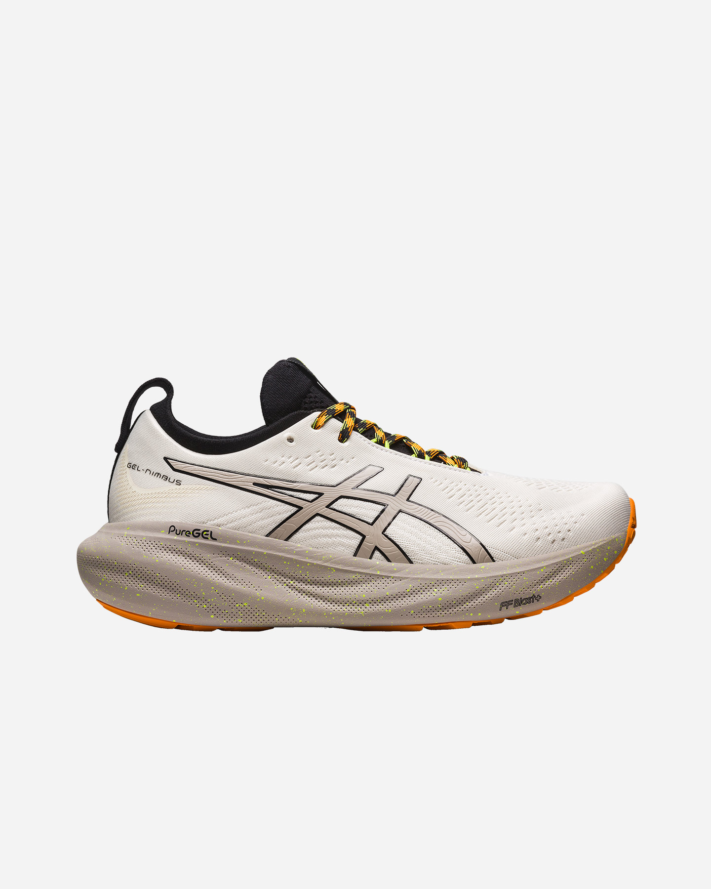 Scarpe running ASICS GEL-NIMBUS 25 TR M - 0 | Cisalfa Sport