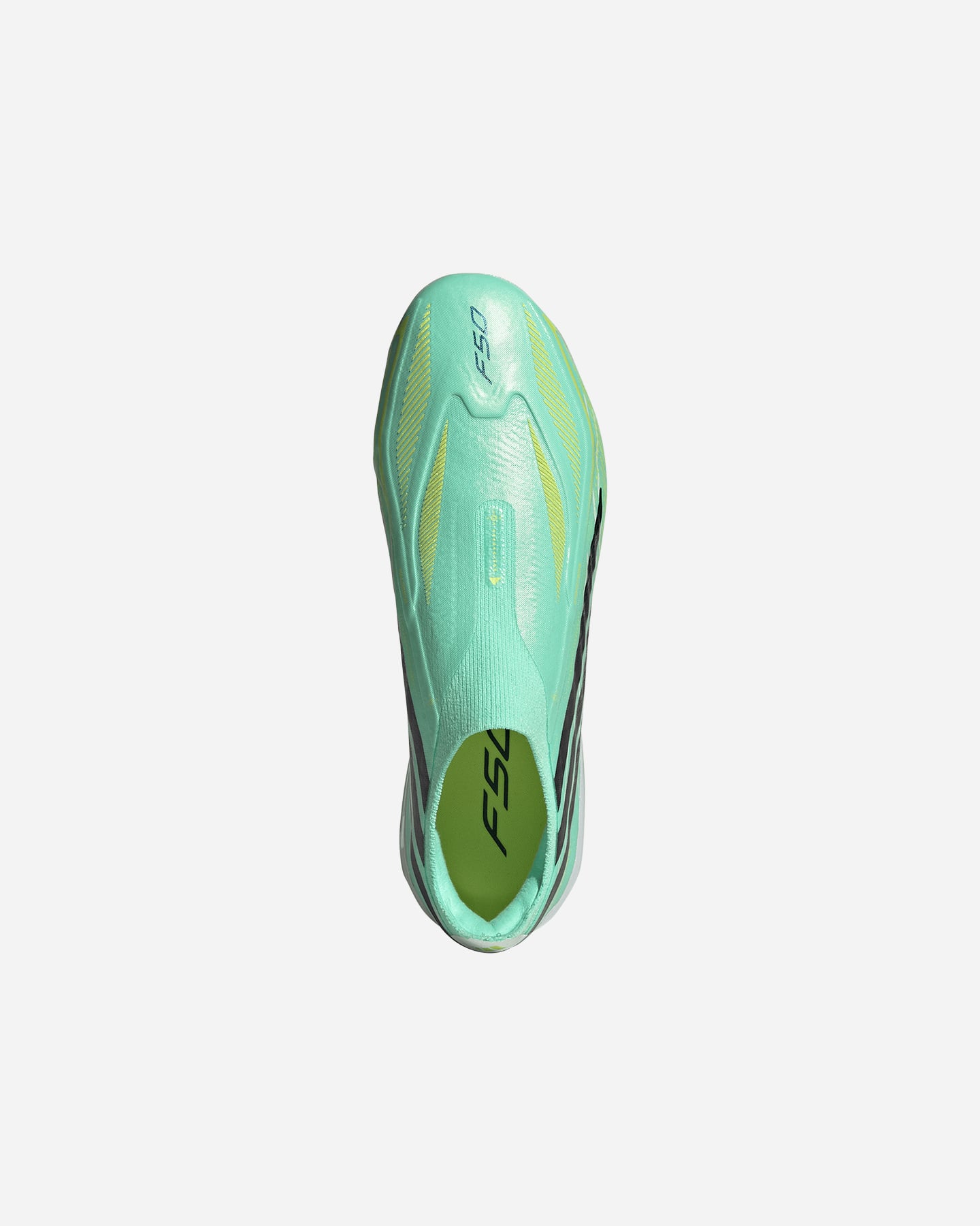 Scarpe calcio ADIDAS F50 HYPERFAST ELITE LL FG JR - 1 | Cisalfa Sport